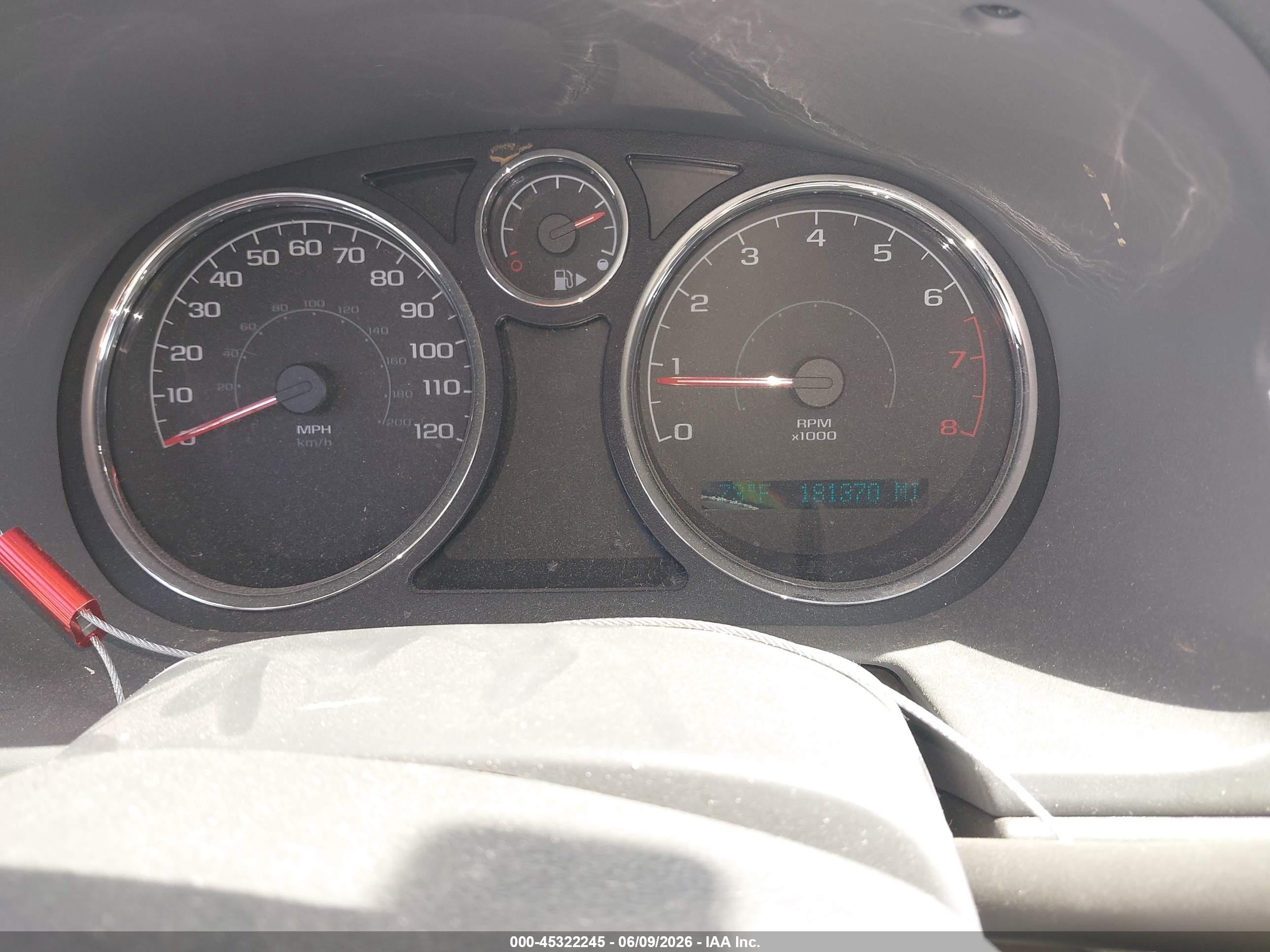 CHEVROLET COBALT image 7