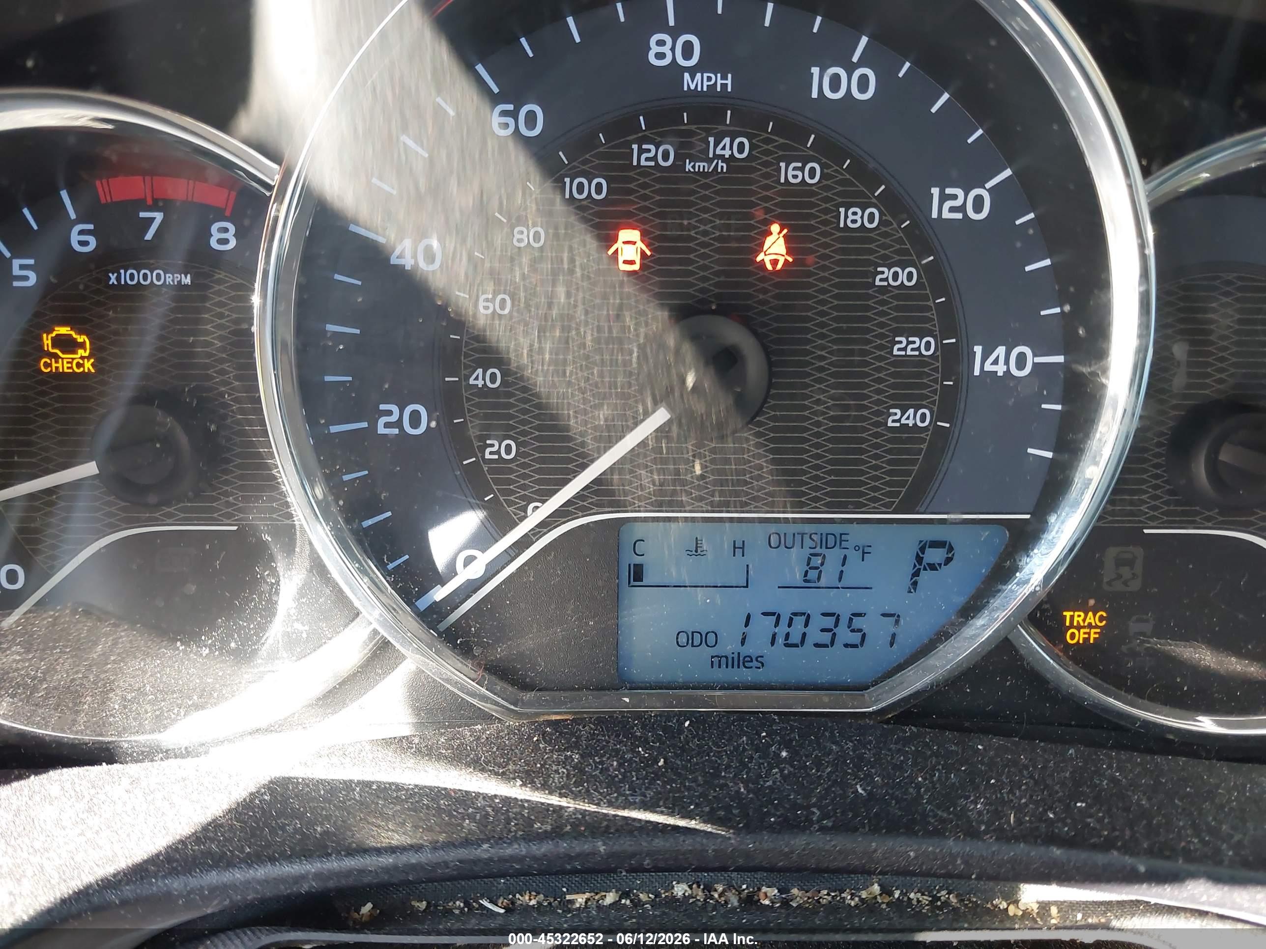 TOYOTA COROLLA image 7