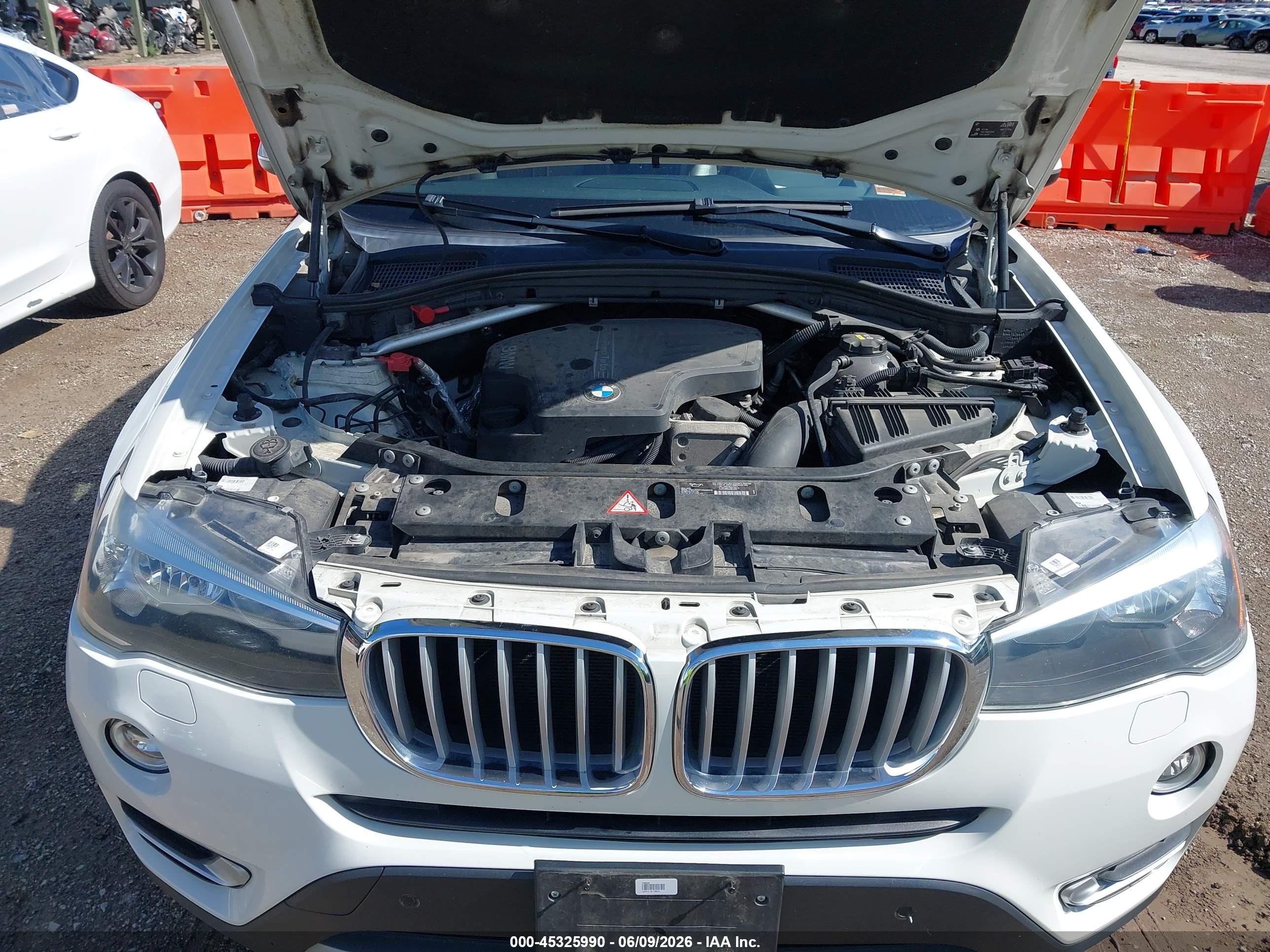 BMW X3 image 10