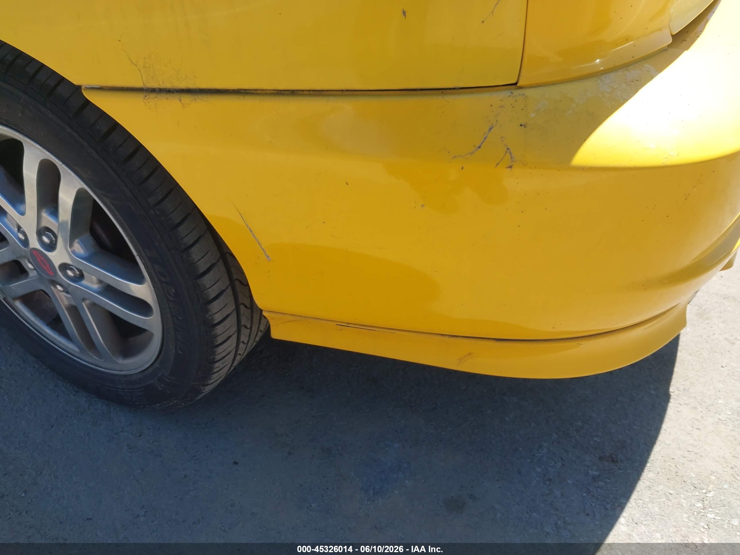 CHEVROLET CAVALIER image 6