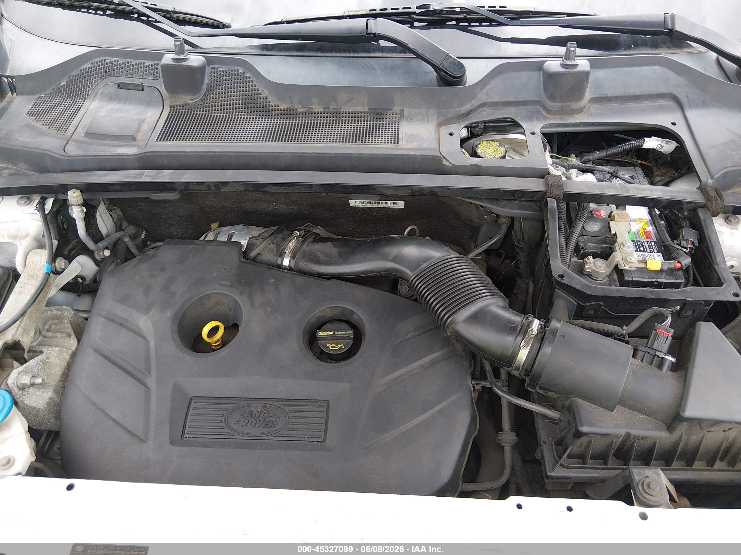 LAND ROVER image 10