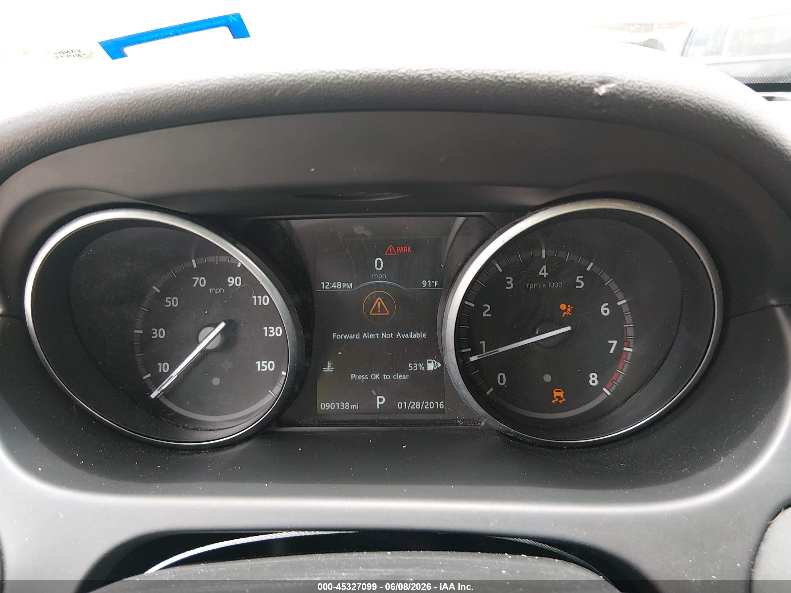 LAND ROVER image 7