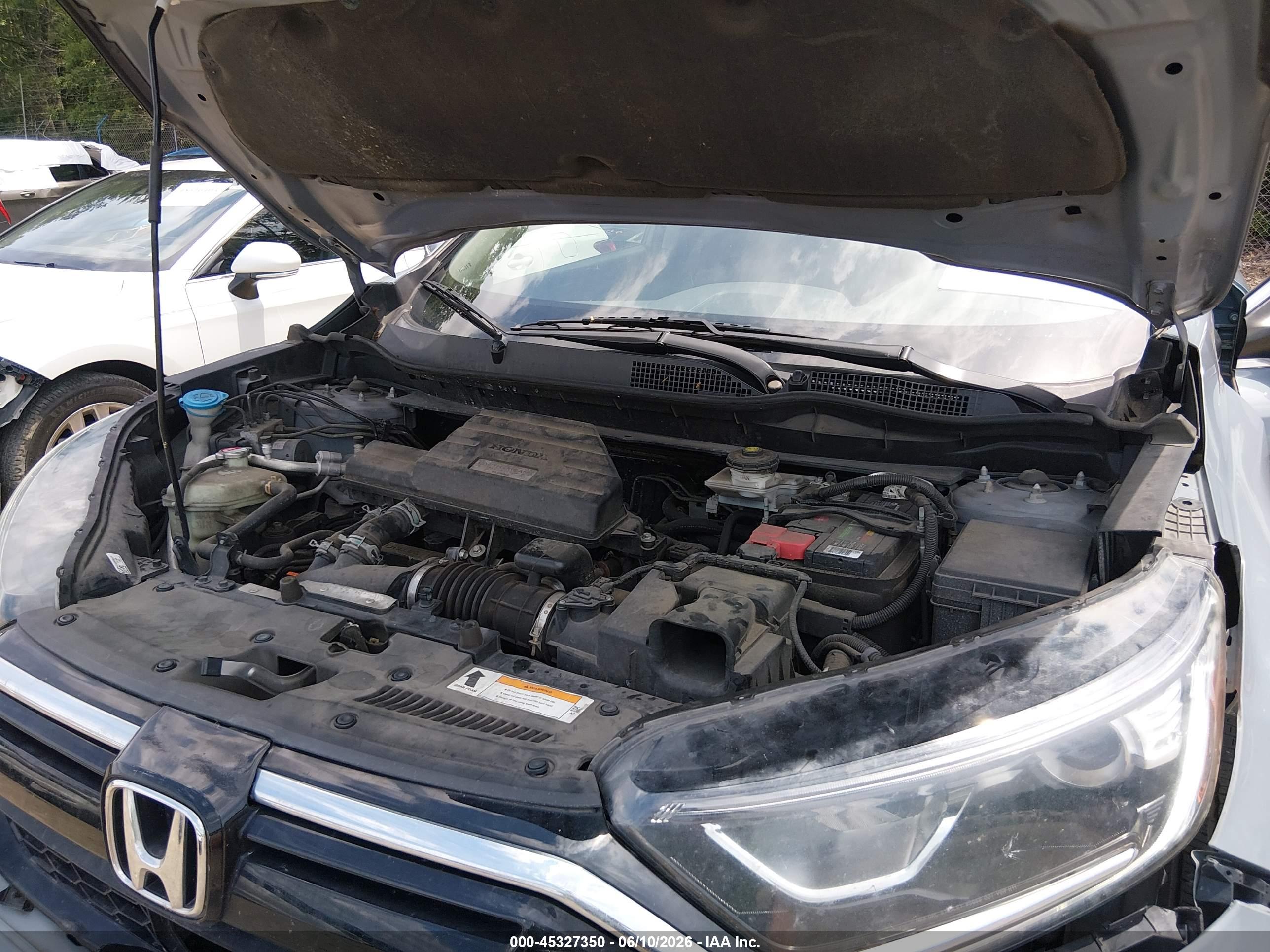 HONDA CR-V image 10