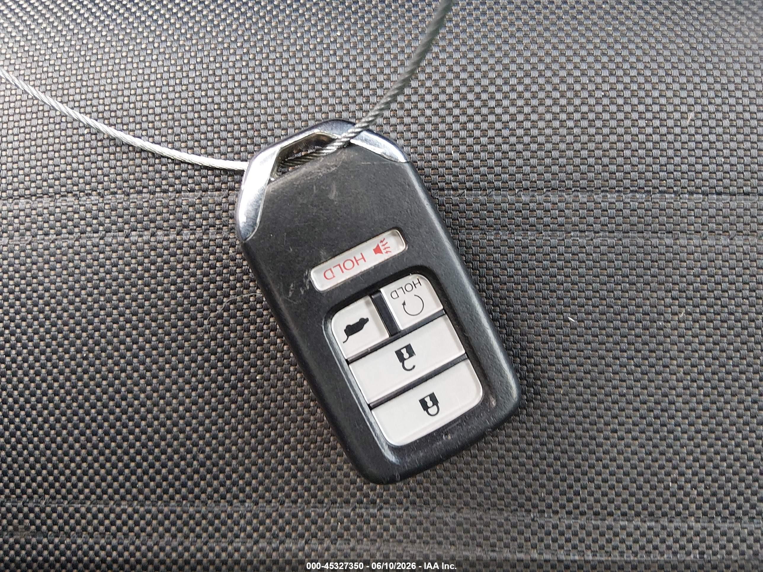 HONDA CR-V image 11