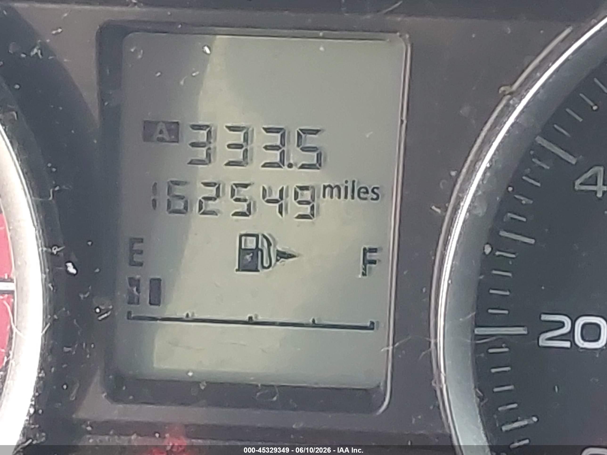 SUBARU XV image 7