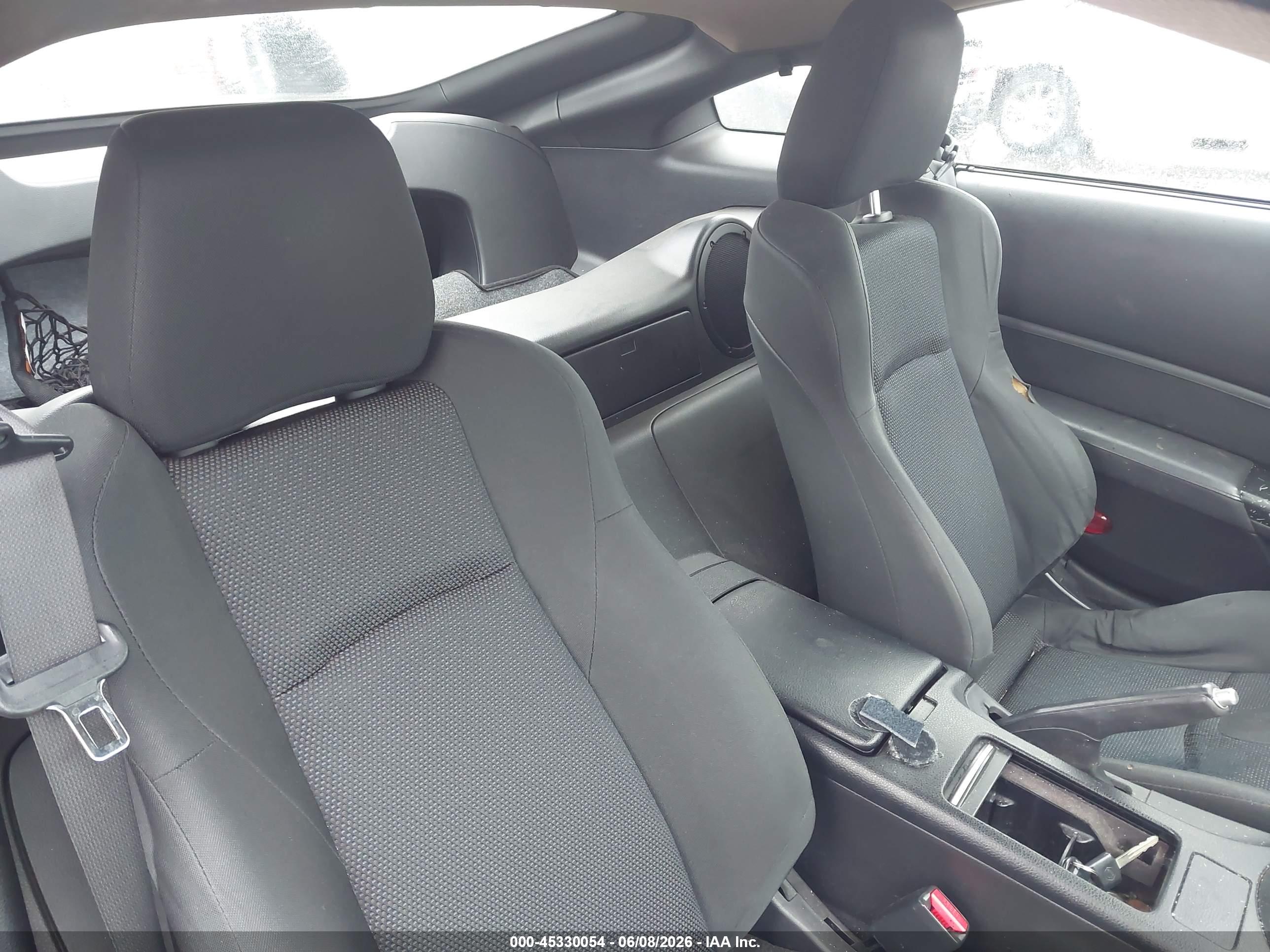 NISSAN 350Z image 8