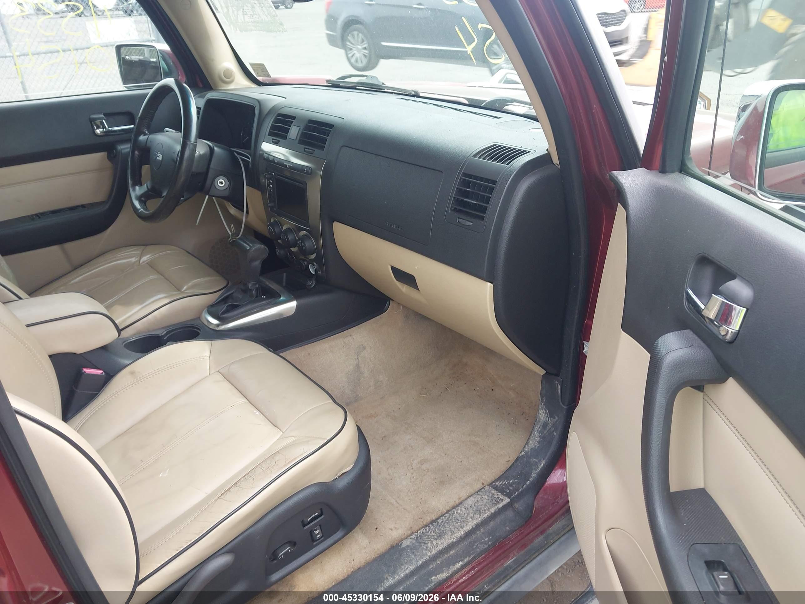 HUMMER H3 image 5