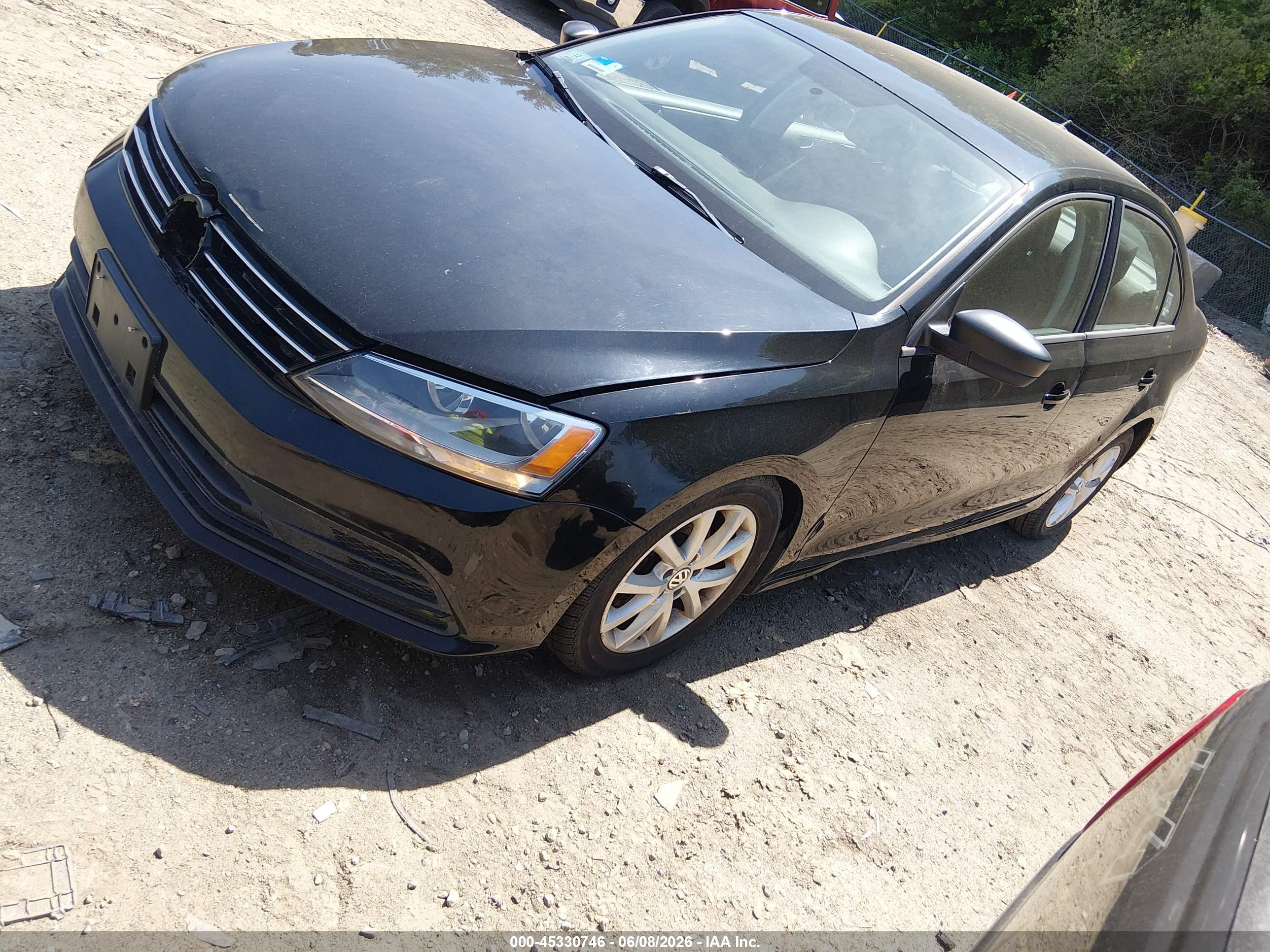 VOLKSWAGEN JETTA image 2