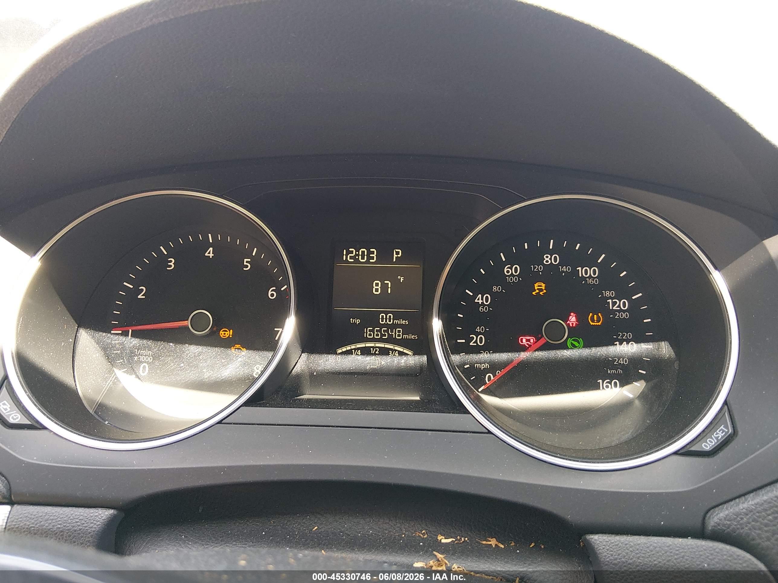 VOLKSWAGEN JETTA image 7