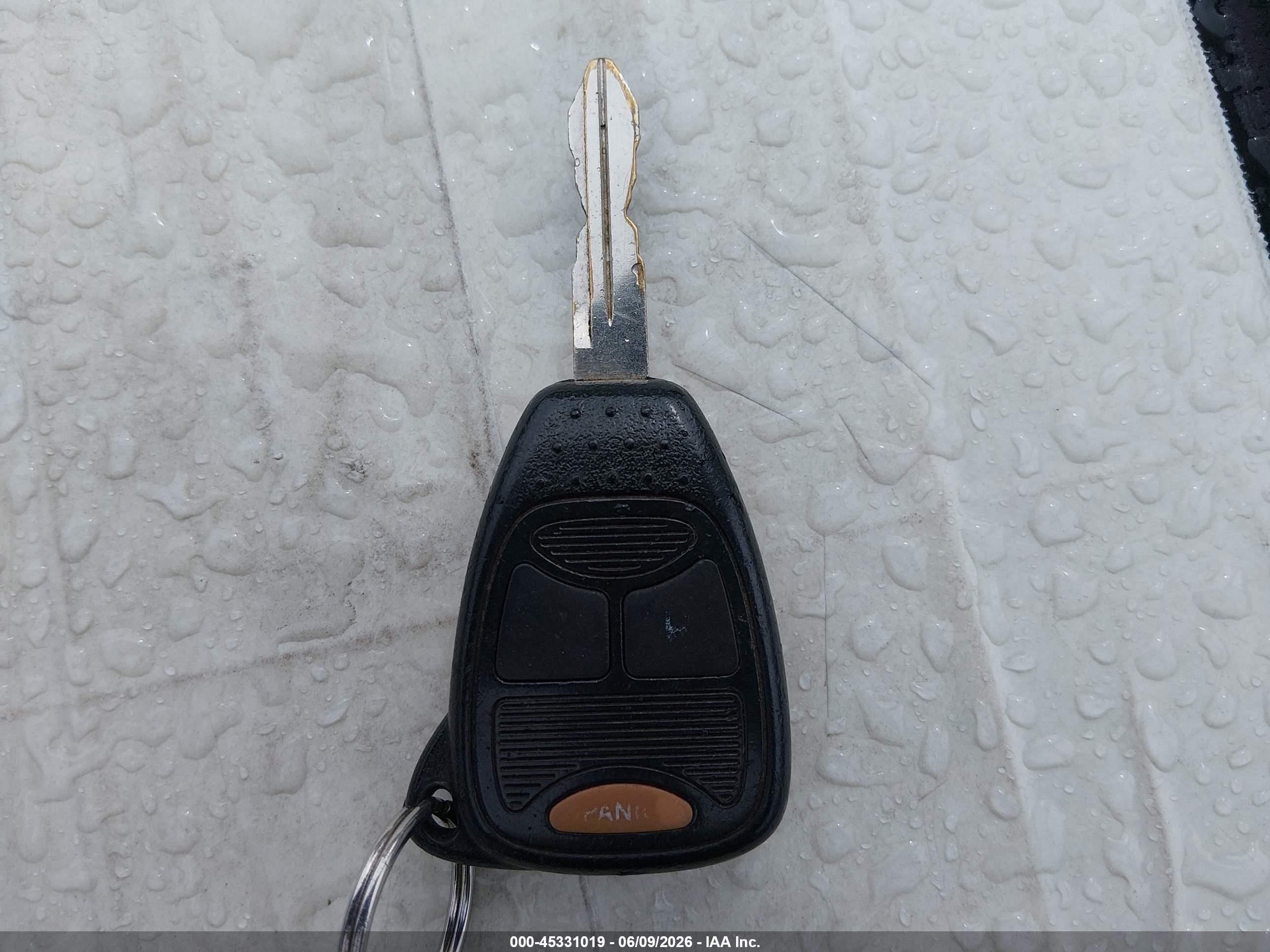 DODGE CALIBER image 11