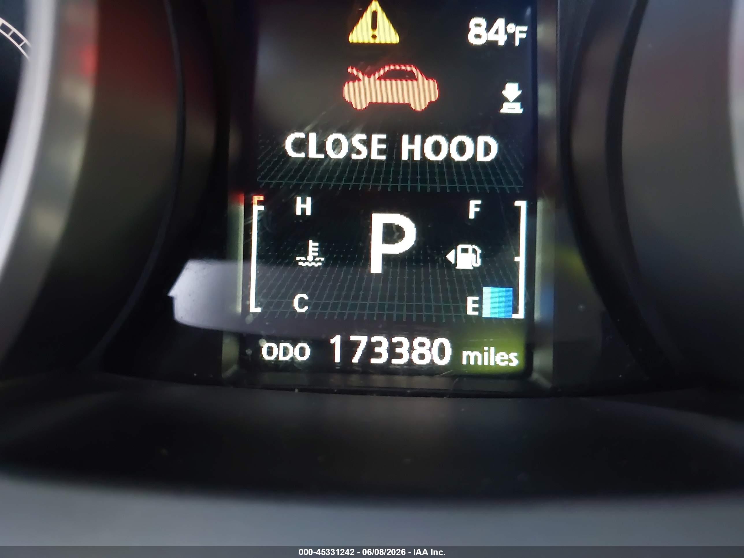 MITSUBISHI LANCER image 7