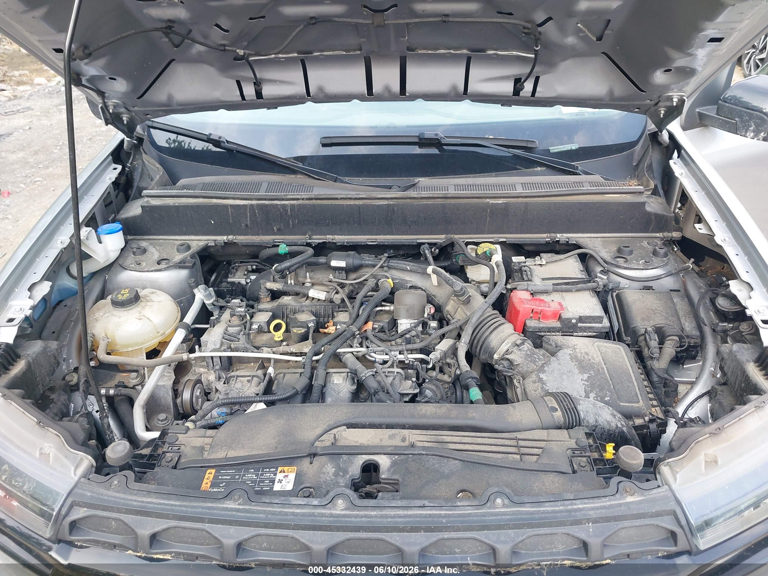 FORD MAVERICK image 10