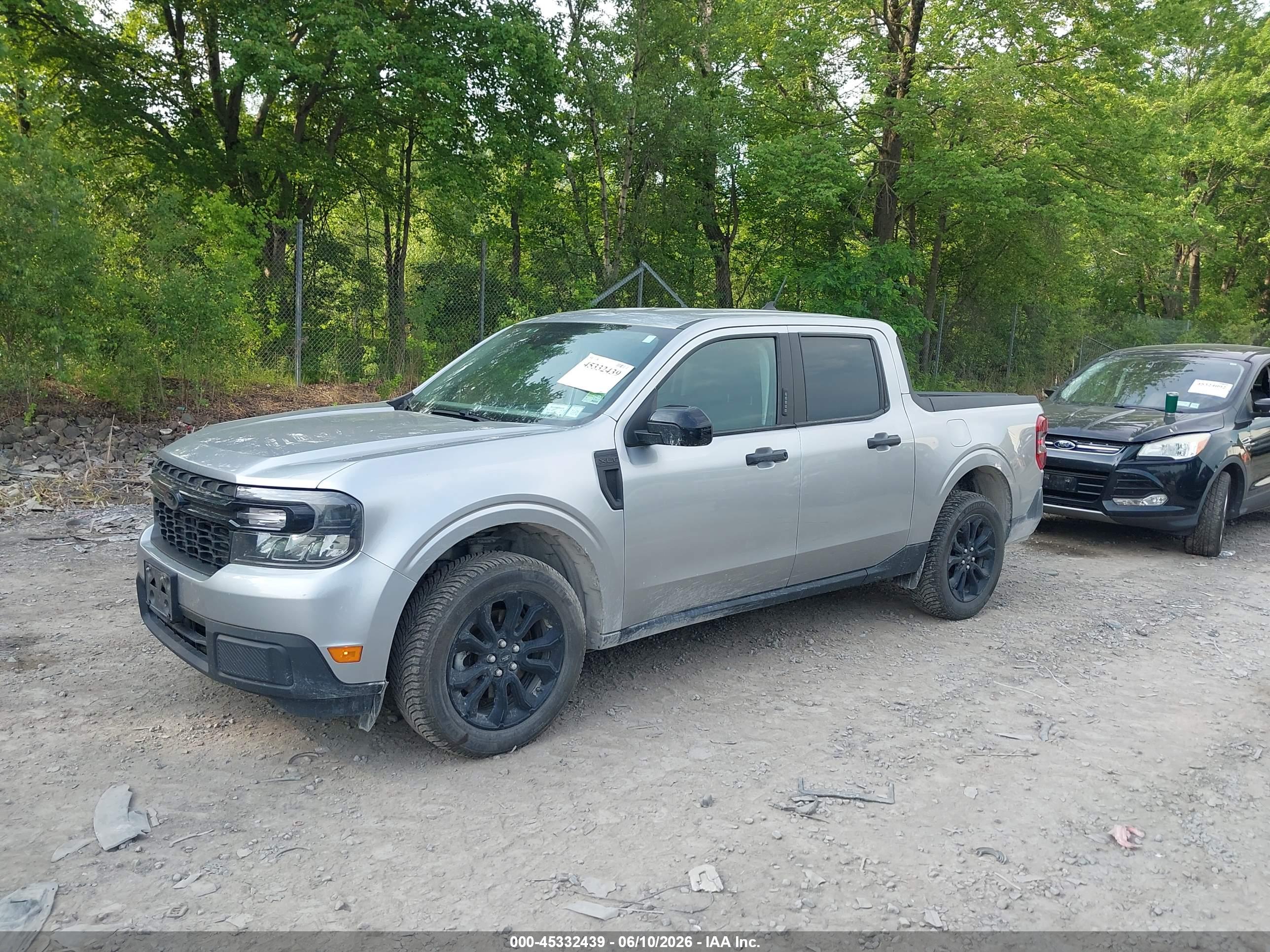 FORD MAVERICK image 2