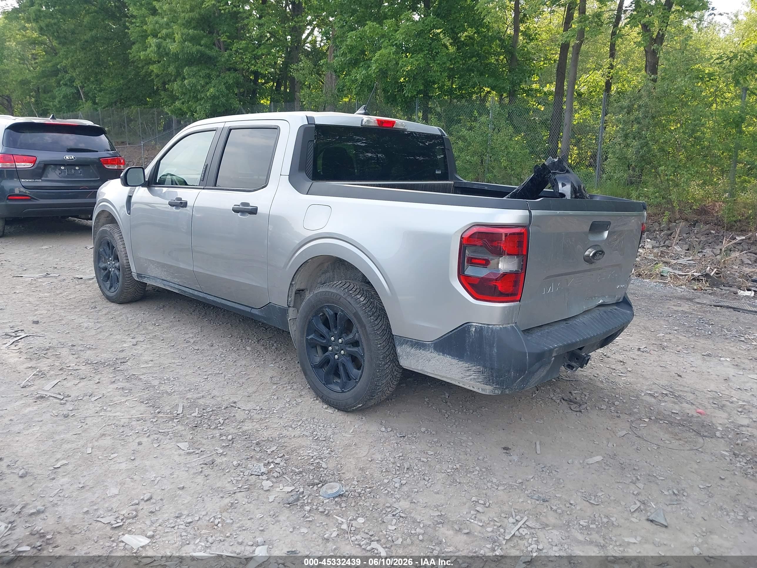 FORD MAVERICK image 3