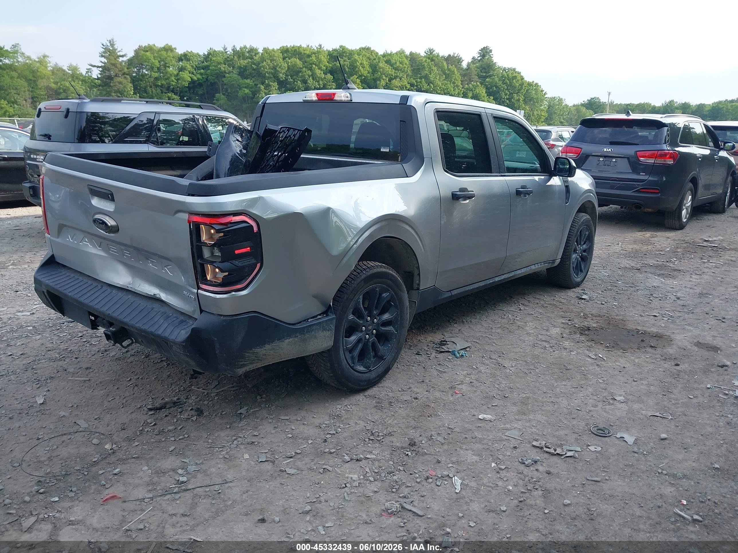 FORD MAVERICK image 4