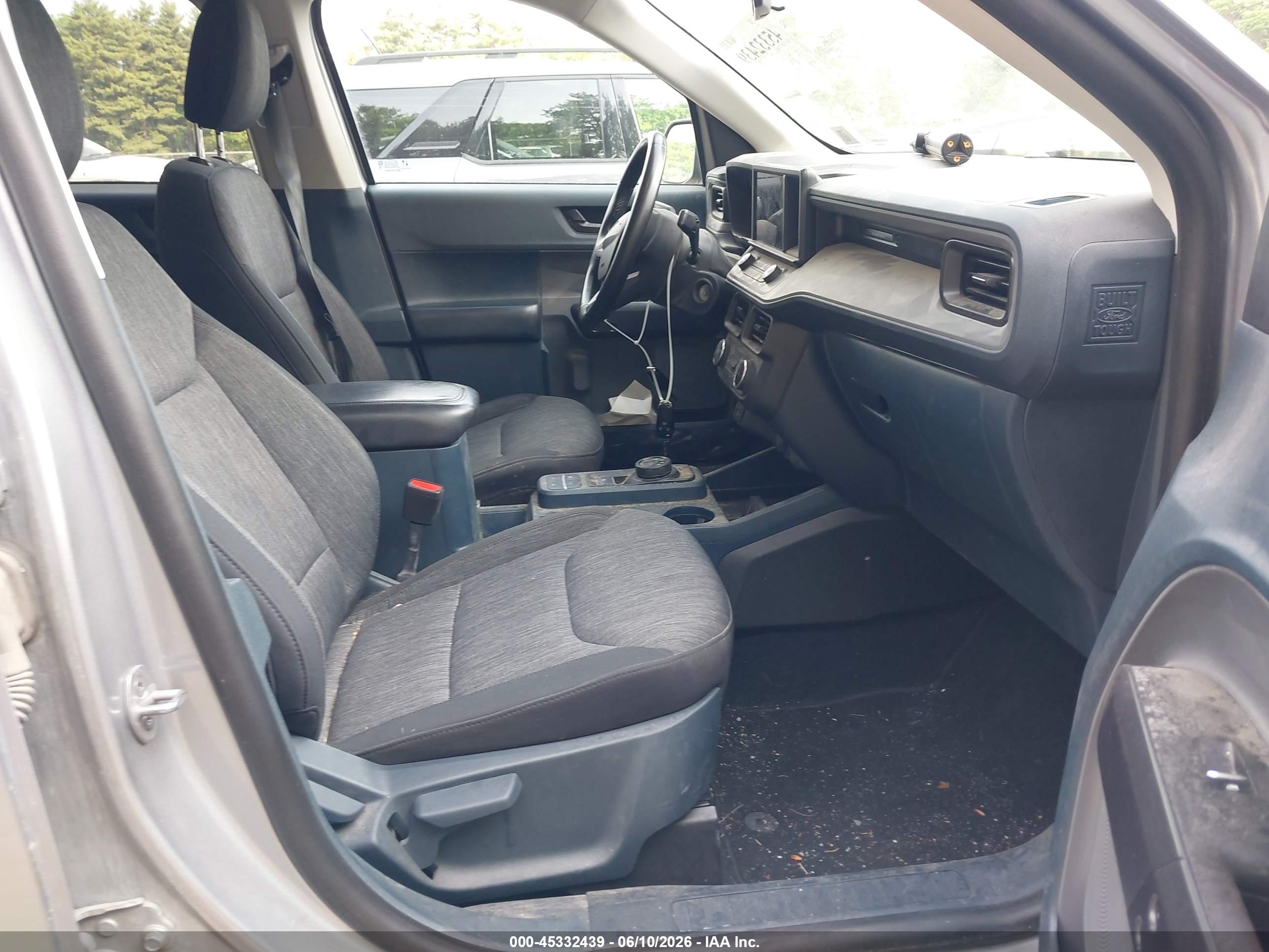 FORD MAVERICK image 5