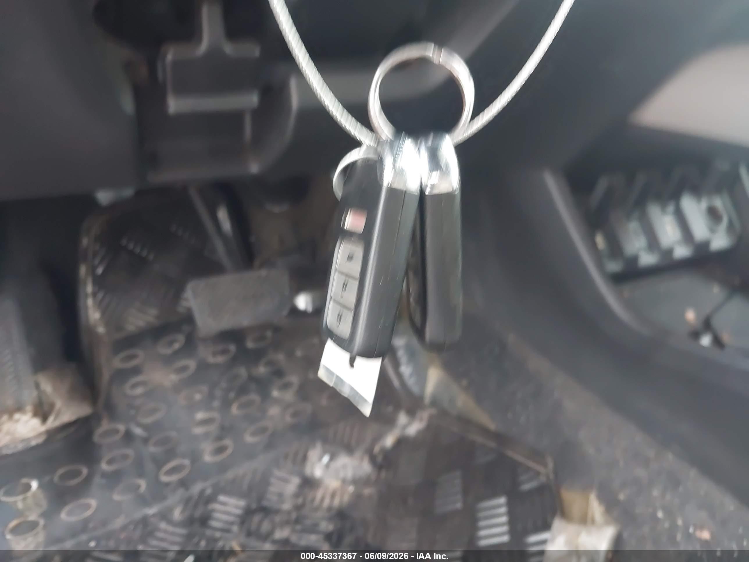 HONDA HR-V image 11