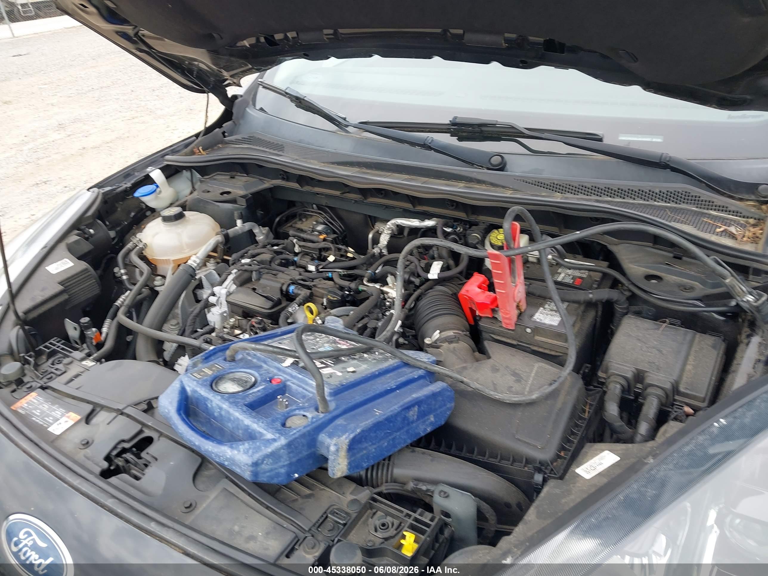 FORD ESCAPE image 10