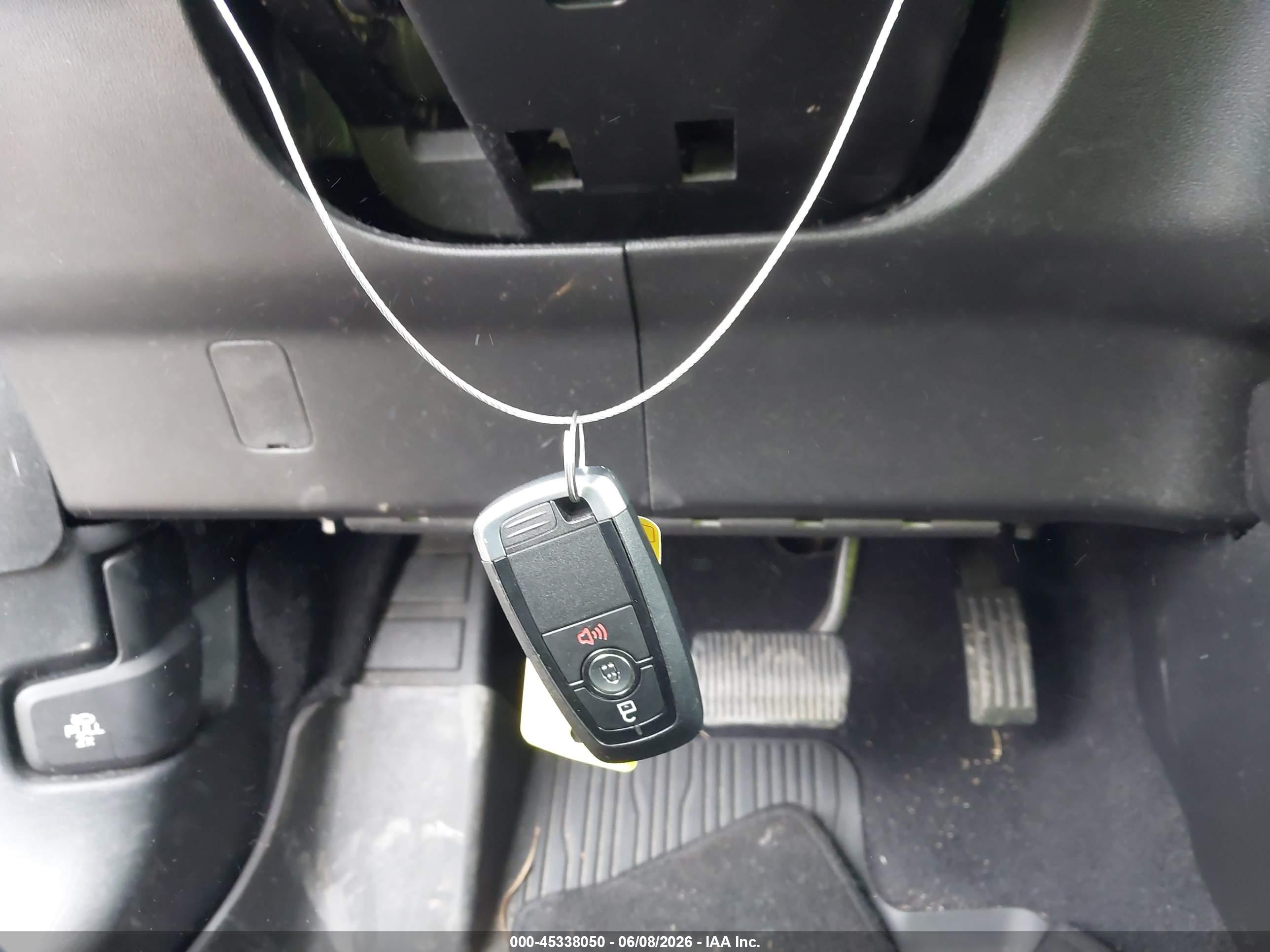 FORD ESCAPE image 11