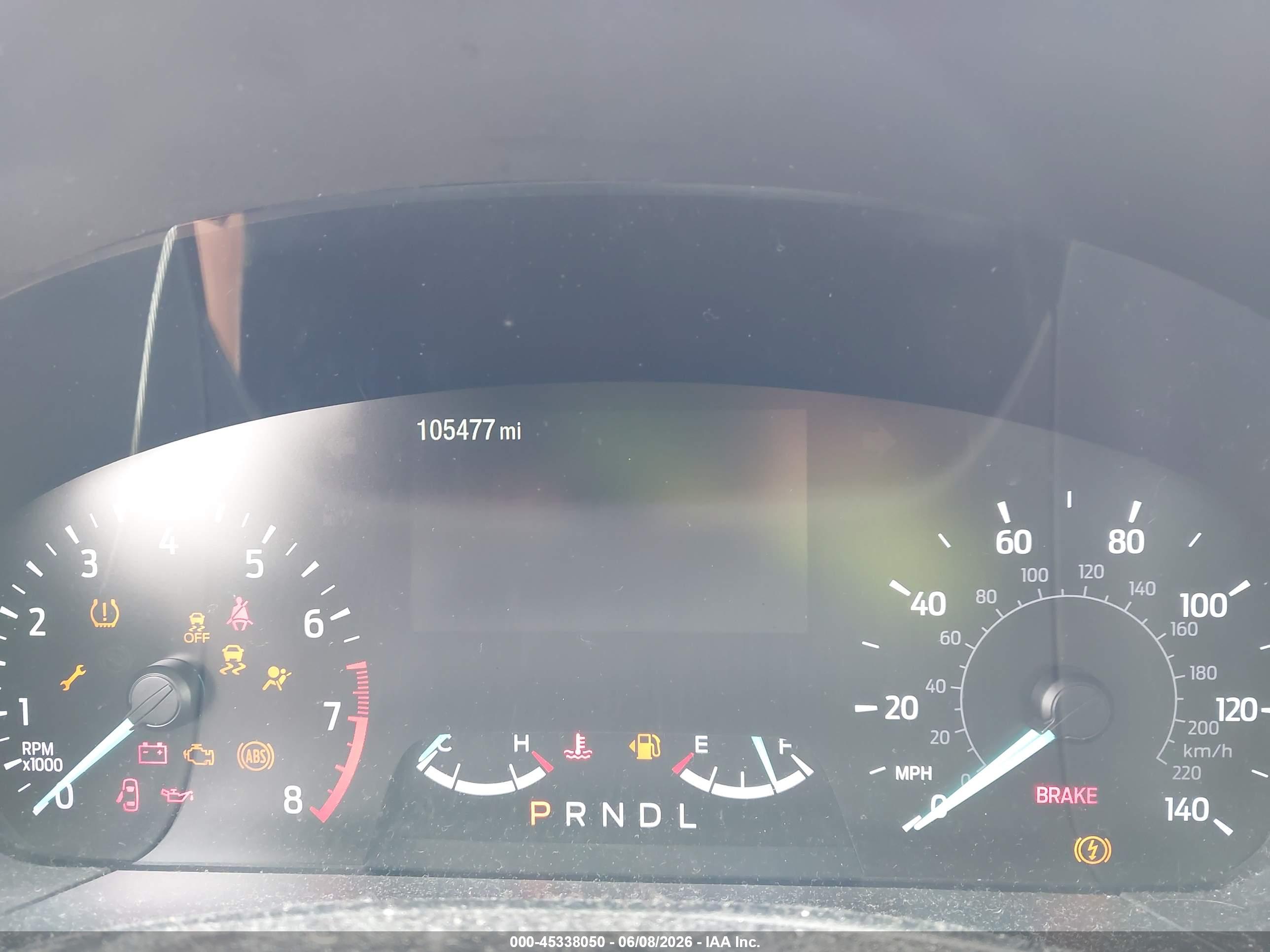 FORD ESCAPE image 7