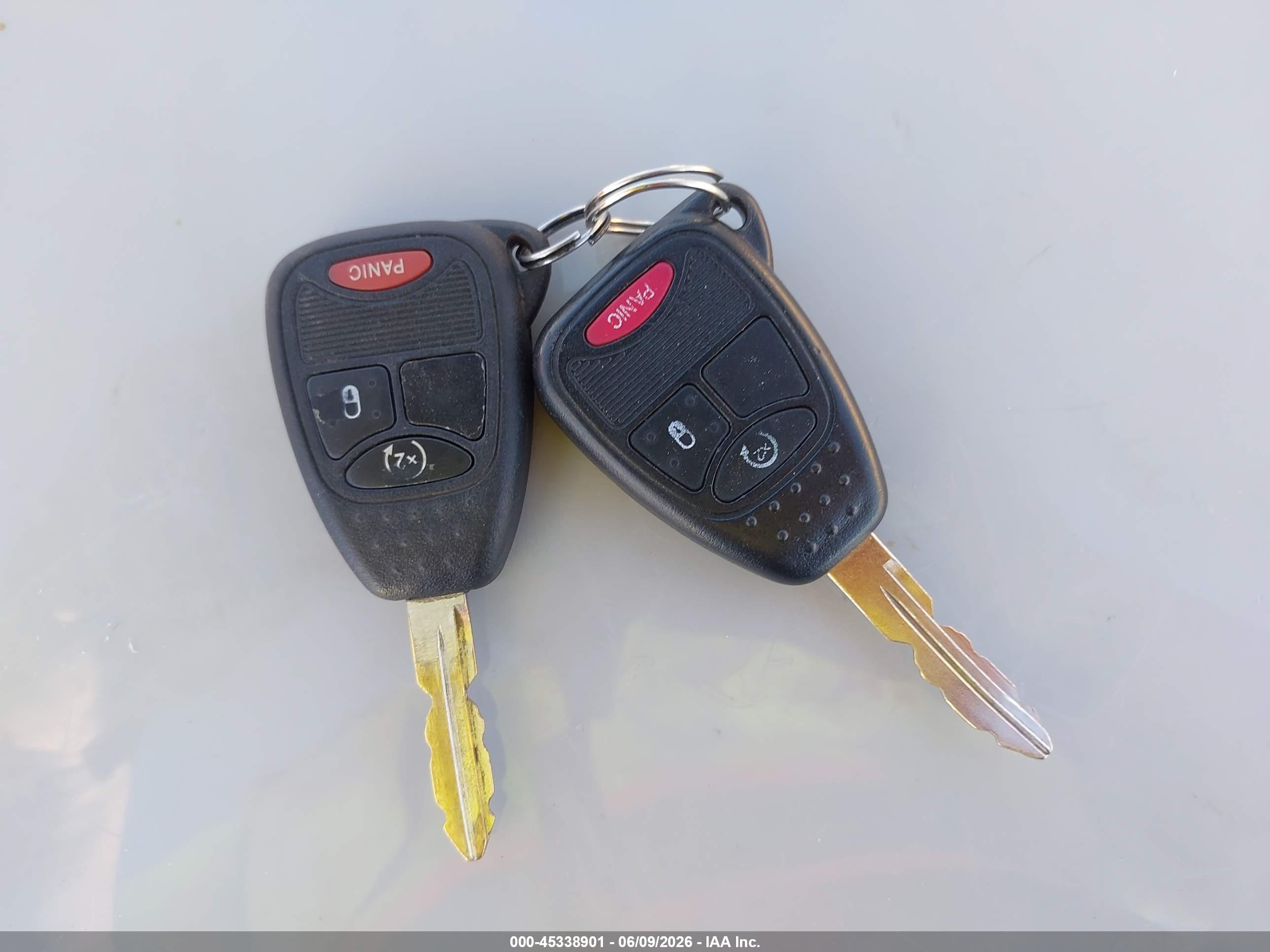 JEEP PATRIOT image 11