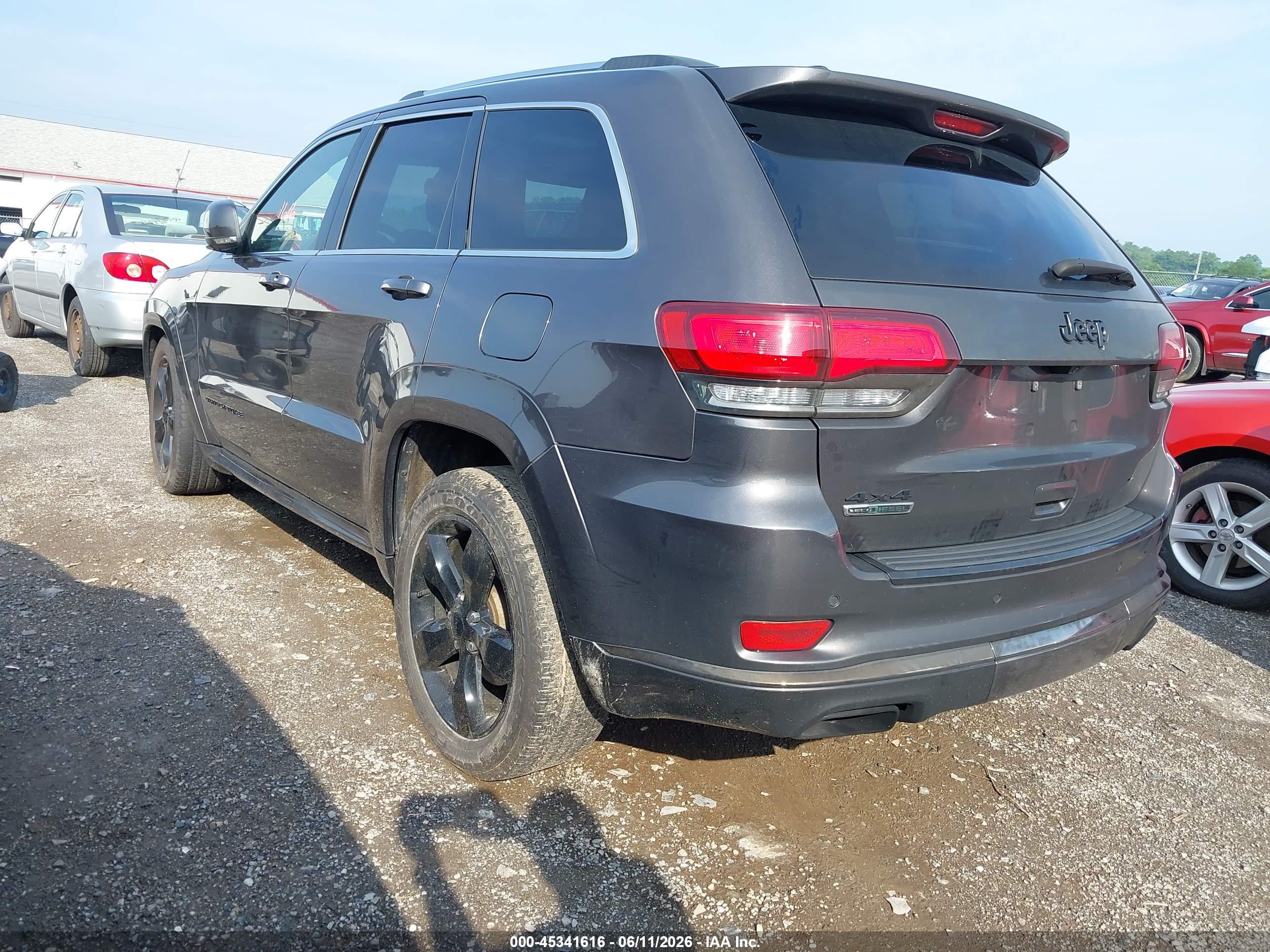 JEEP GRAND image 3