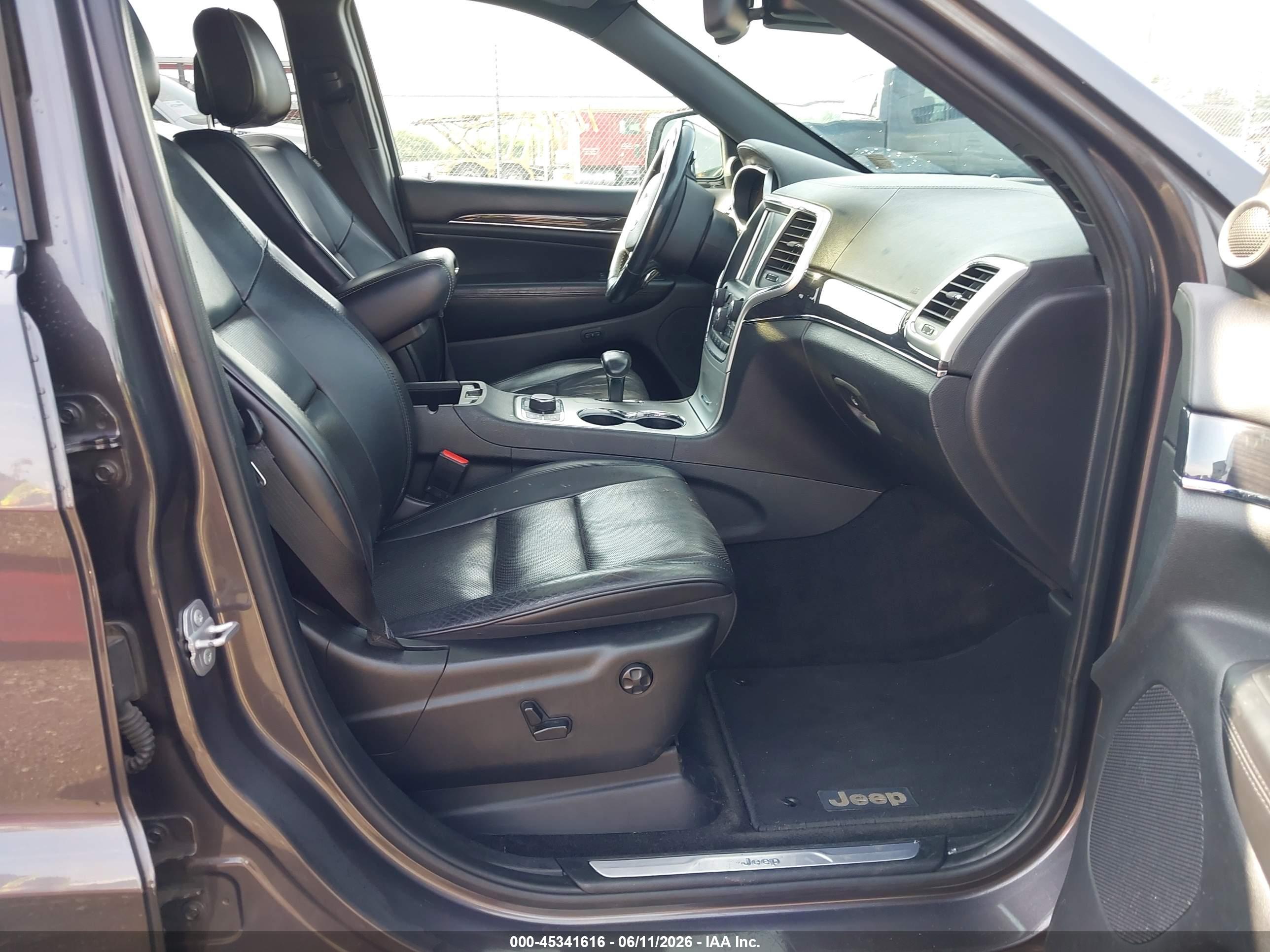 JEEP GRAND image 5