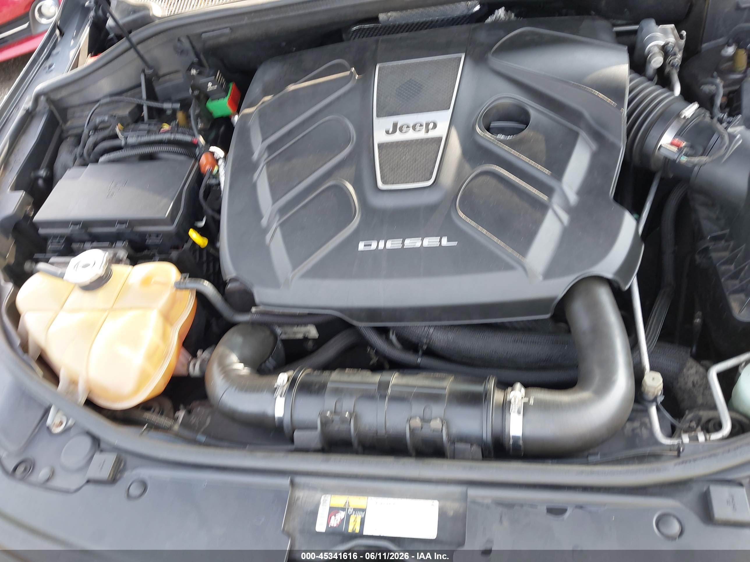JEEP GRAND image 6