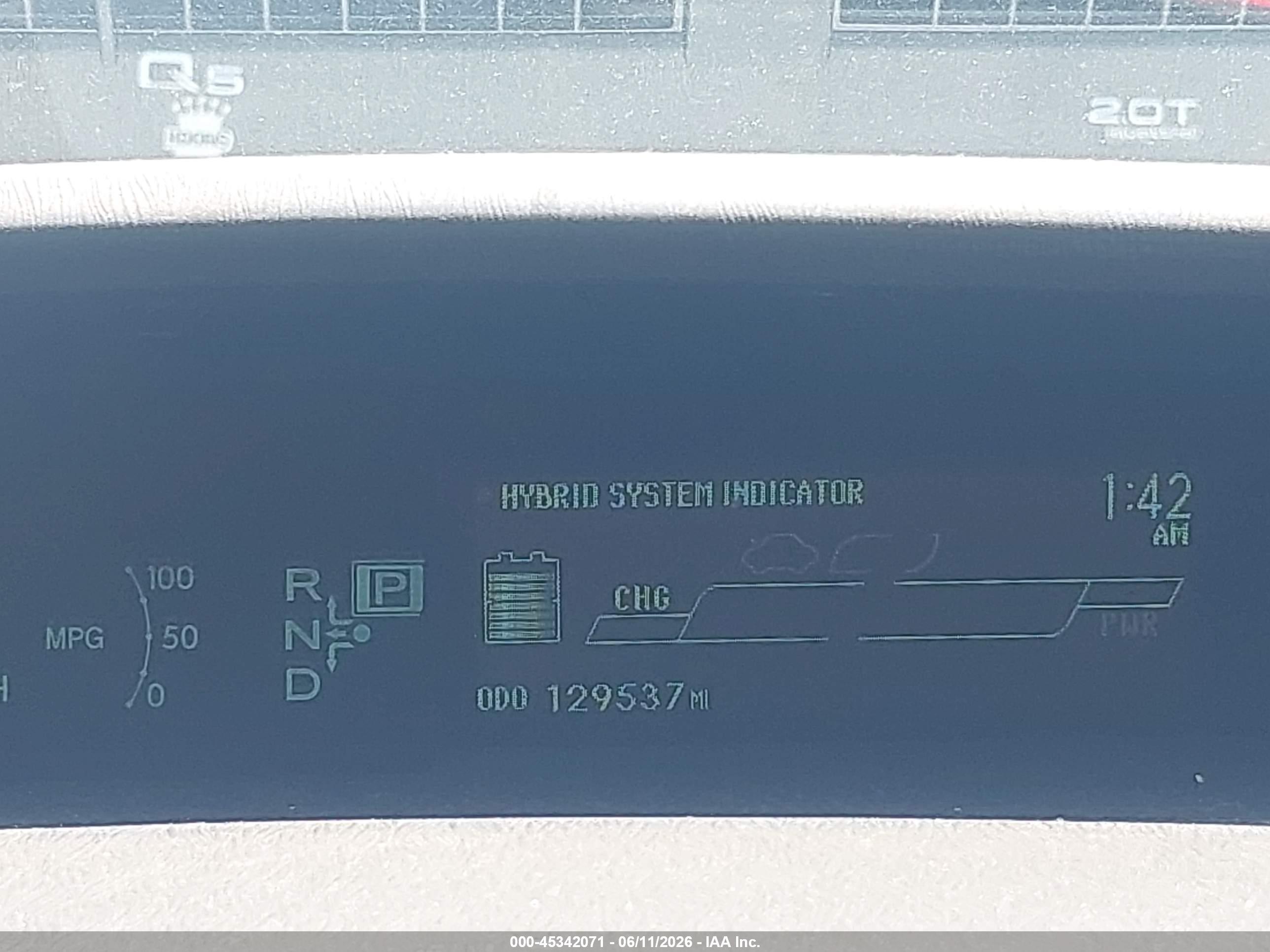 TOYOTA PRIUS image 7