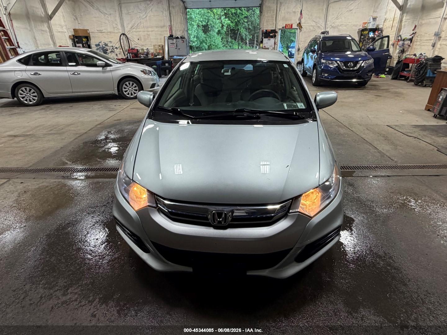 HONDA INSIGHT image 6