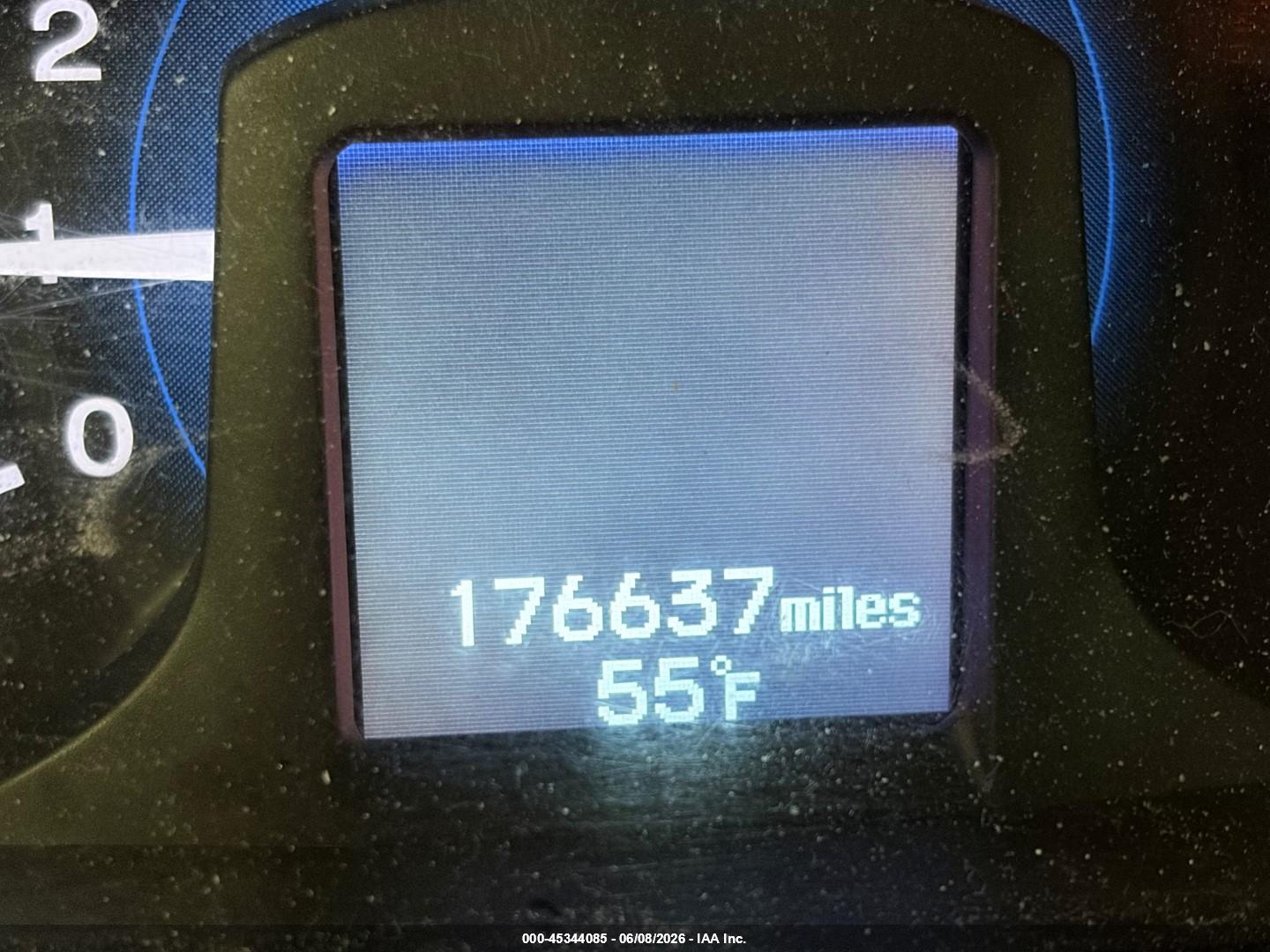 HONDA INSIGHT image 7