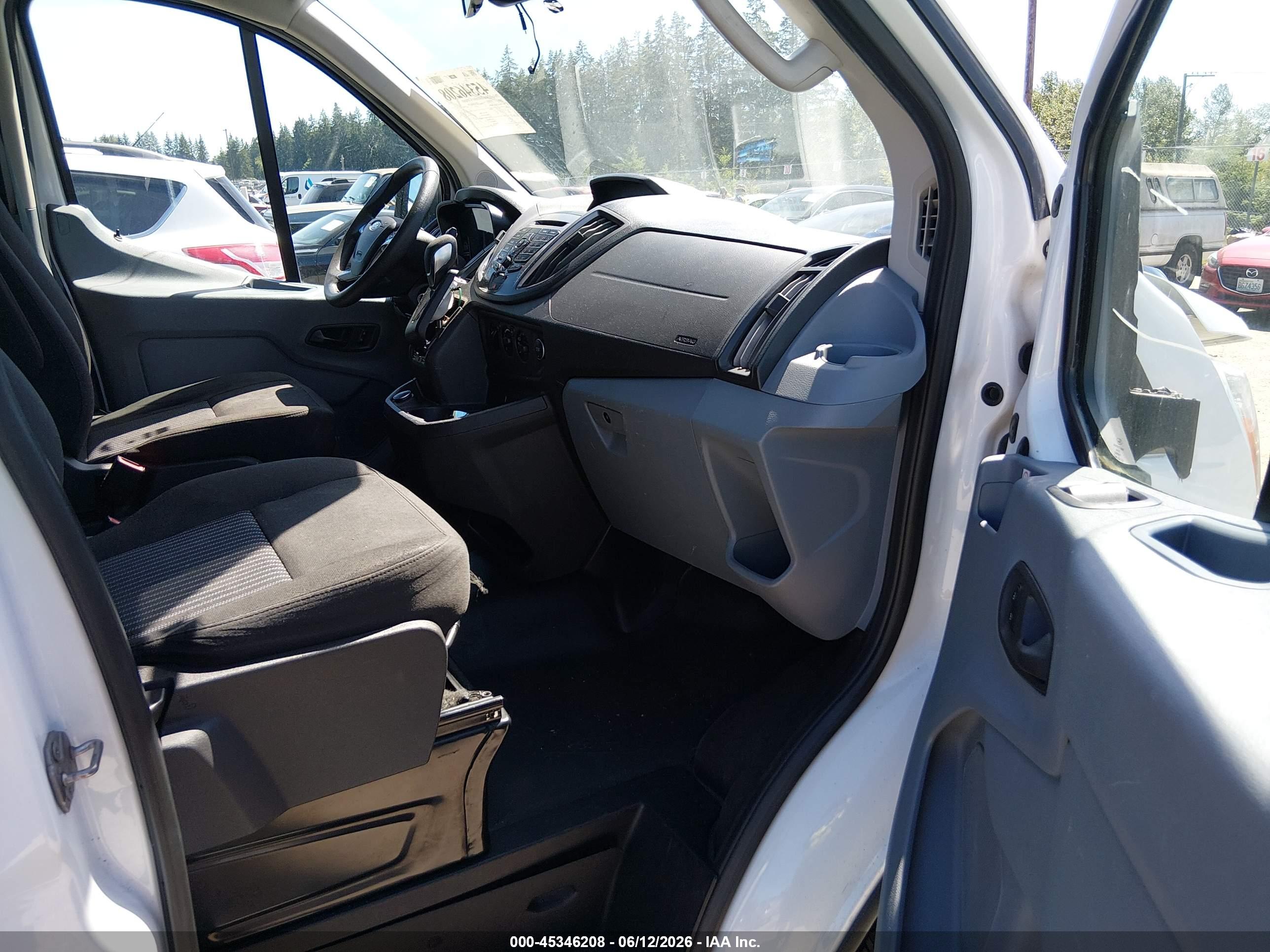 FORD TRANSIT-350 image 5