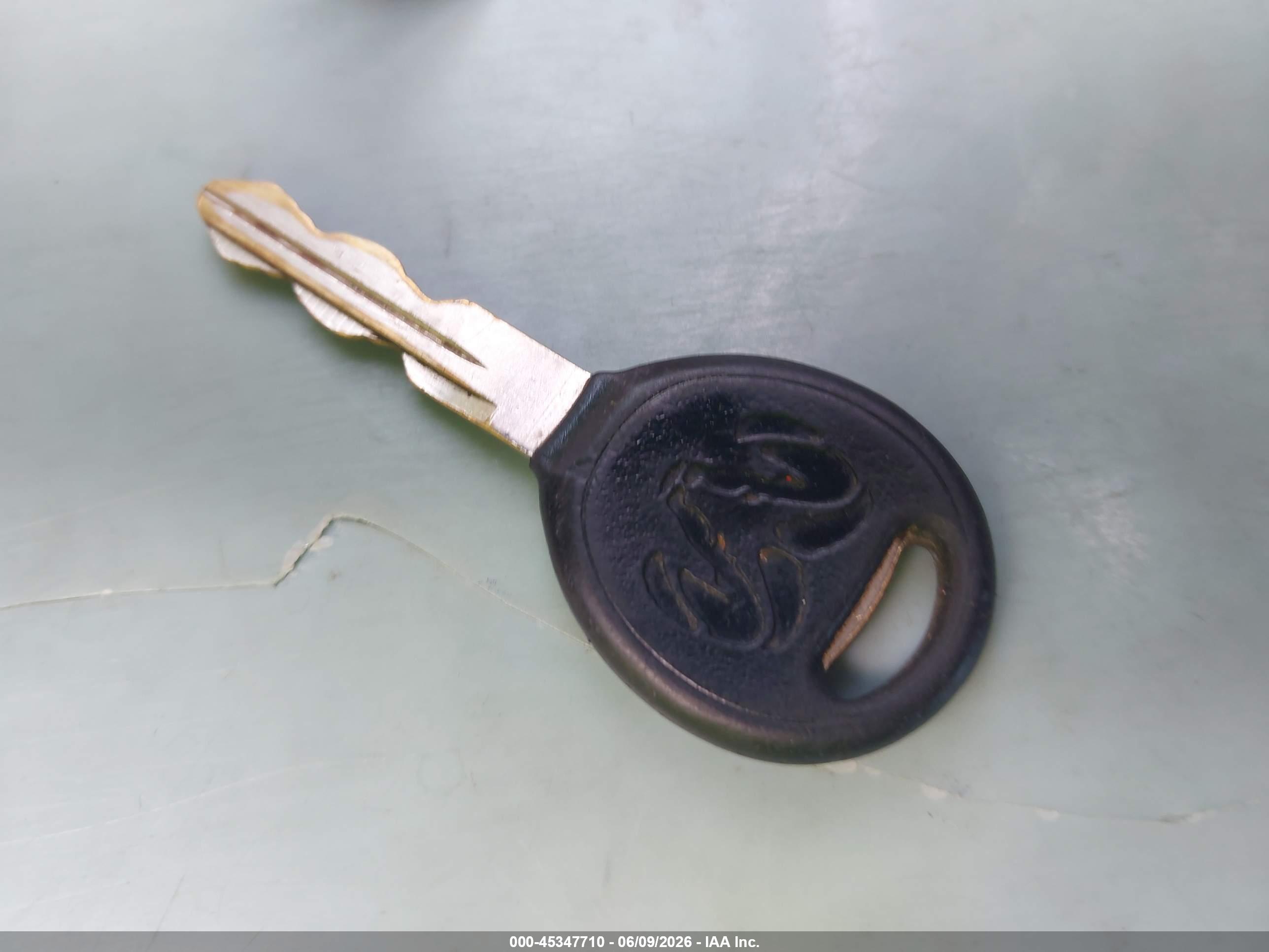 DODGE CARAVAN image 11