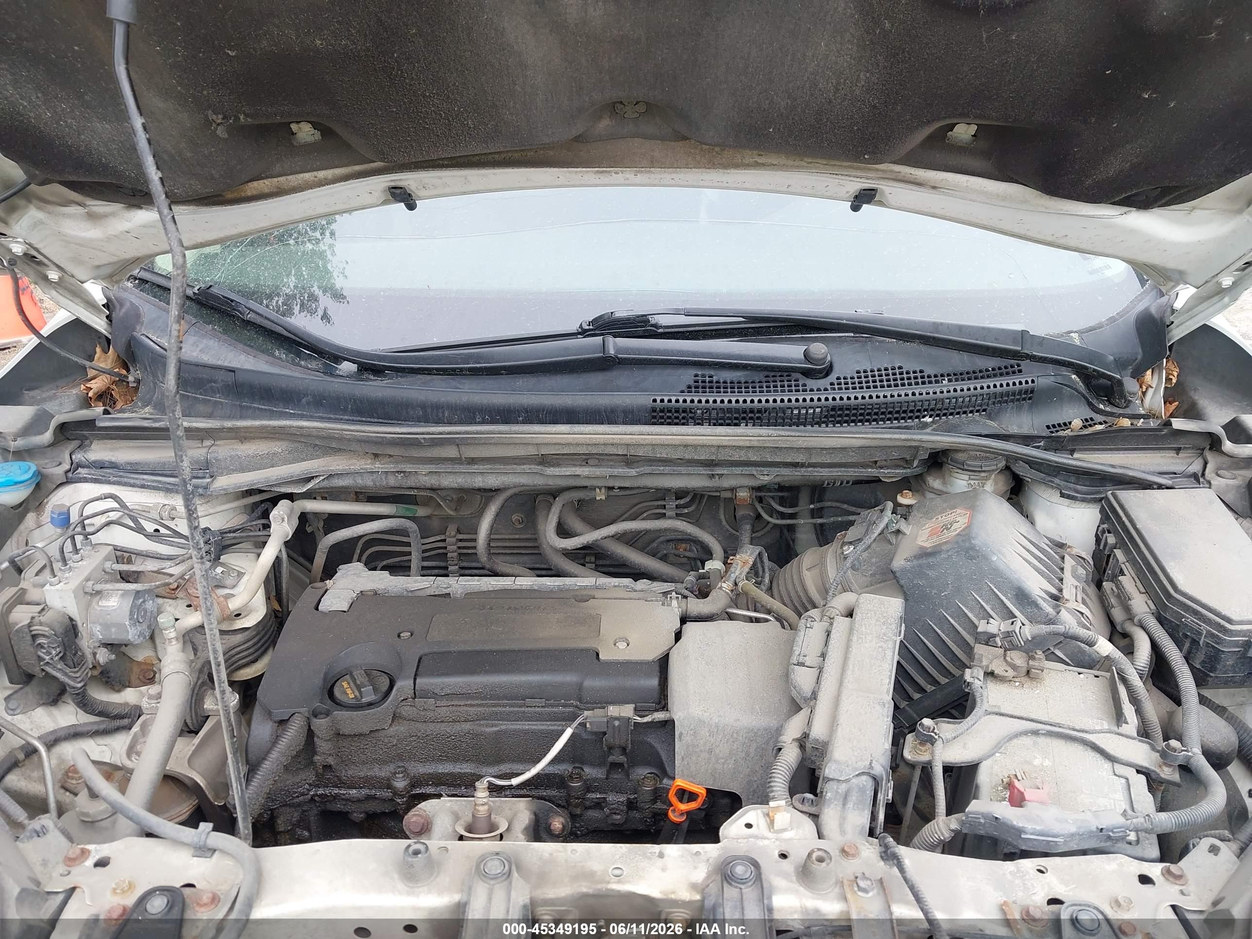 HONDA CR-V image 10