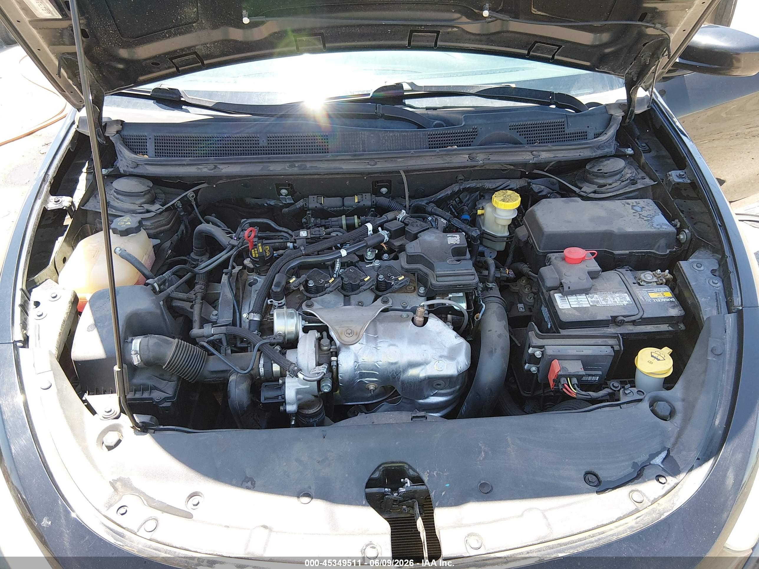 DODGE DART image 10