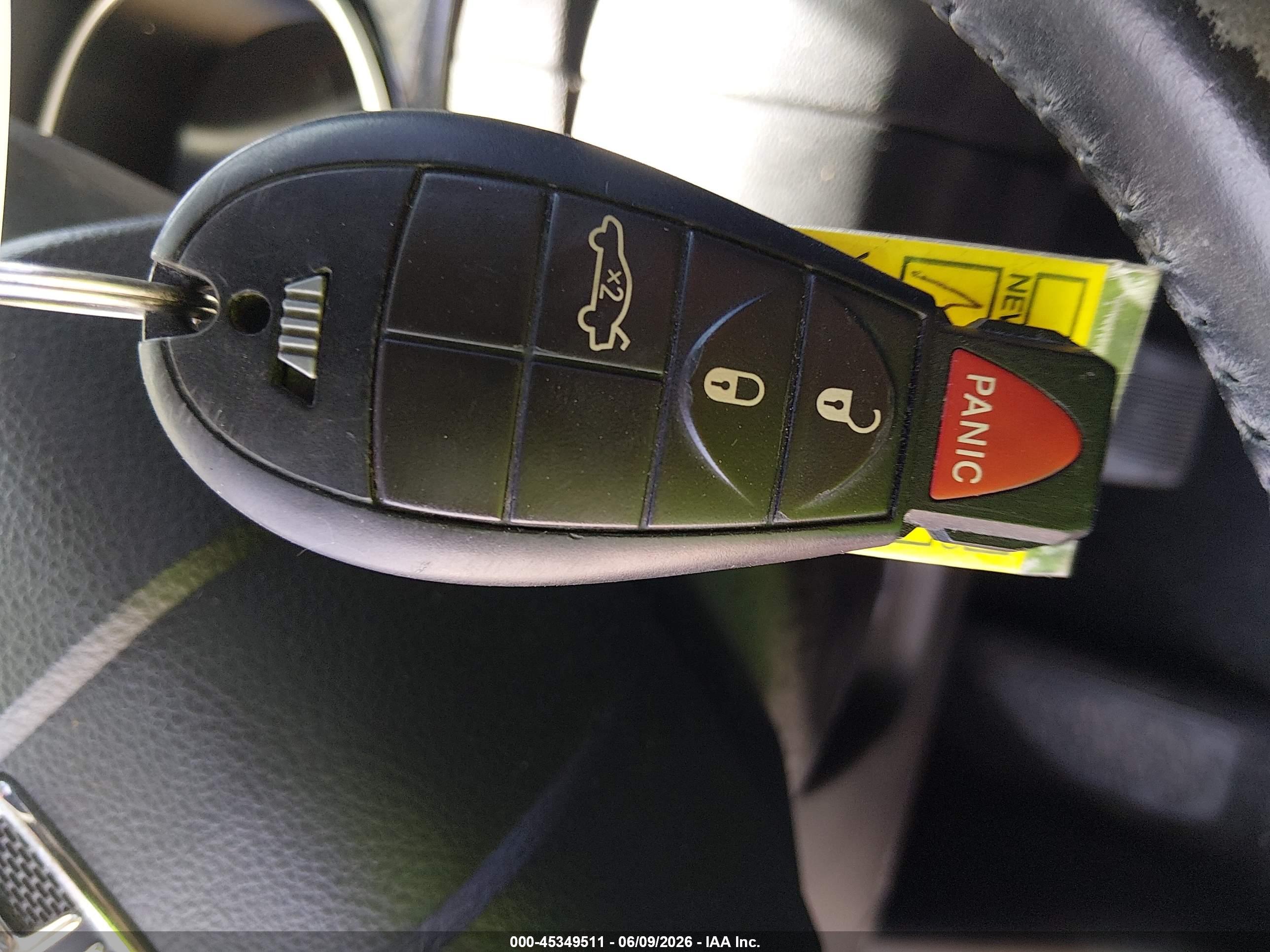 DODGE DART image 11