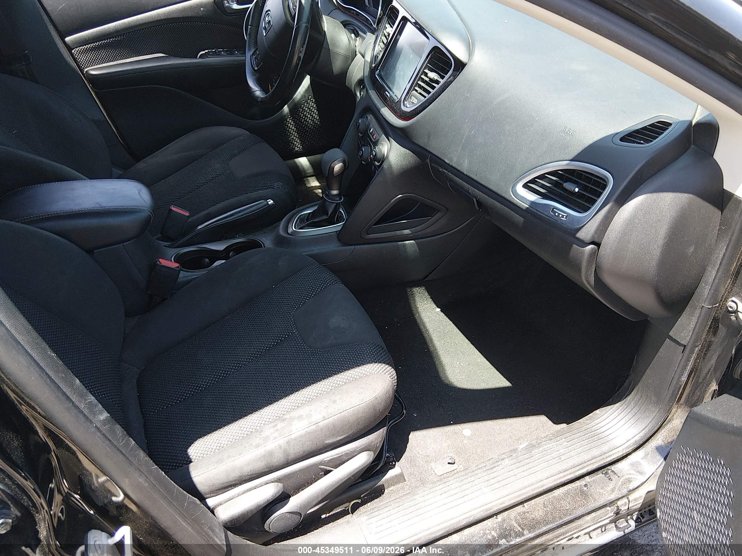 DODGE DART image 5