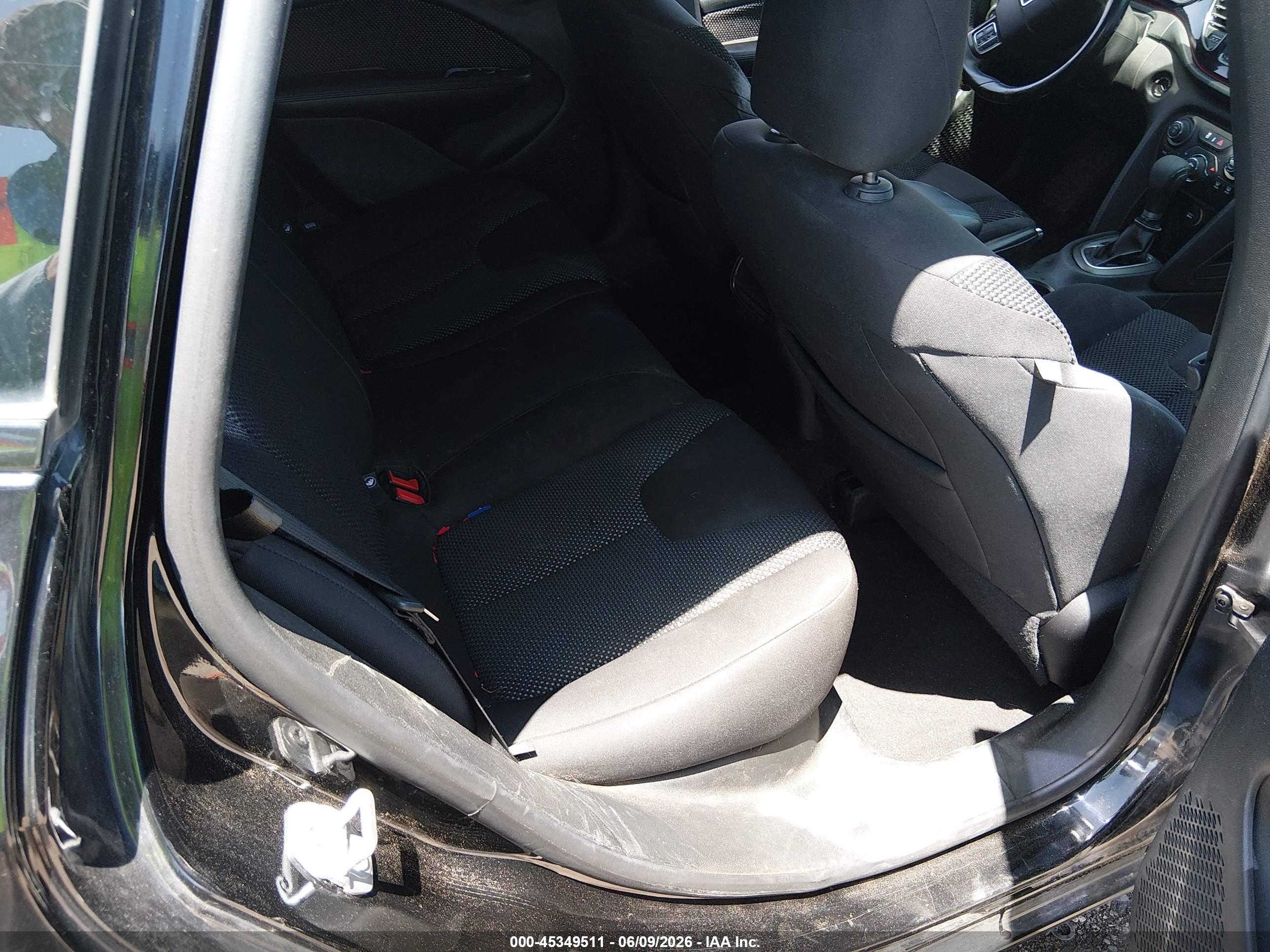 DODGE DART image 8
