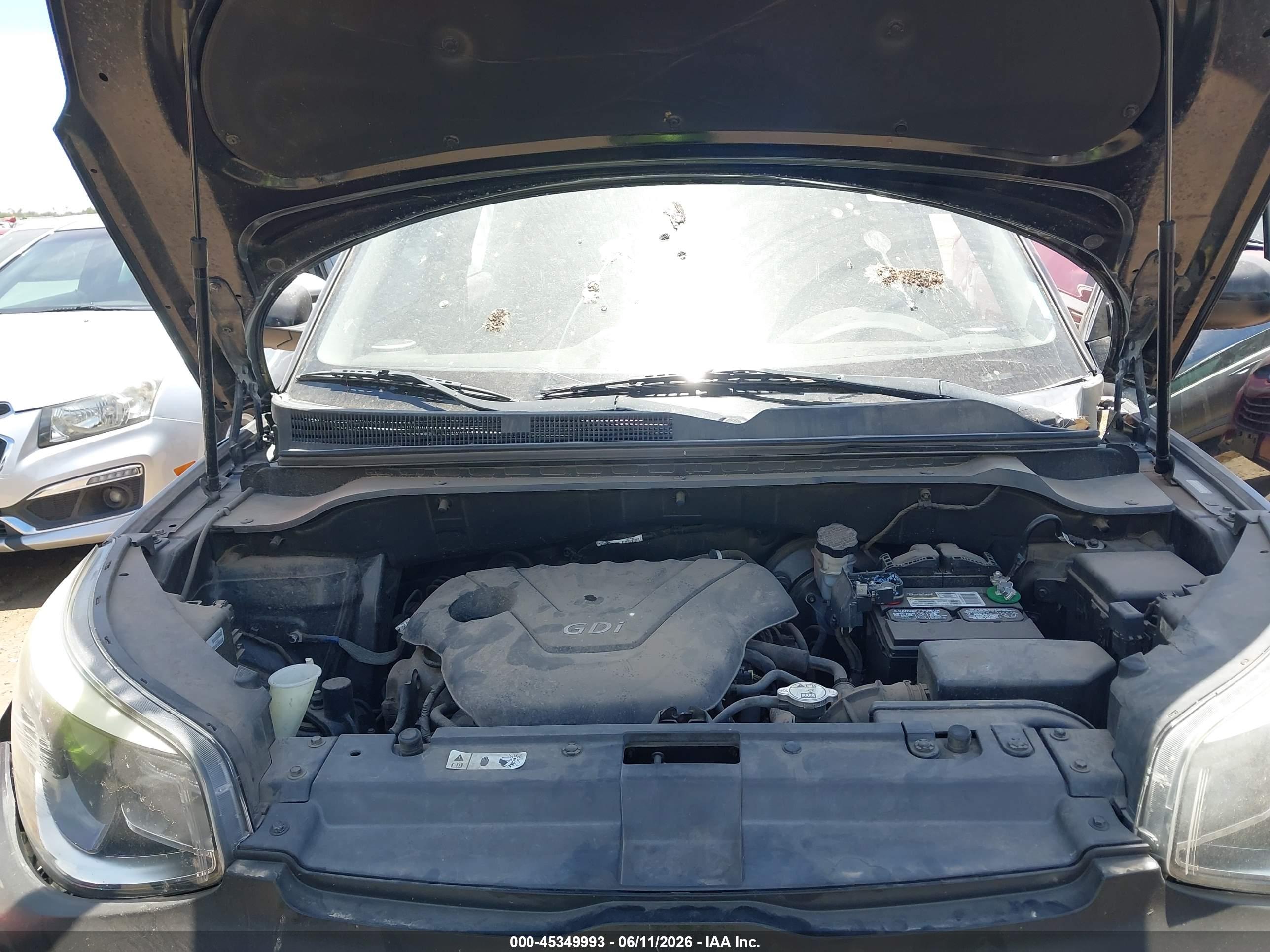 KIA SOUL image 10