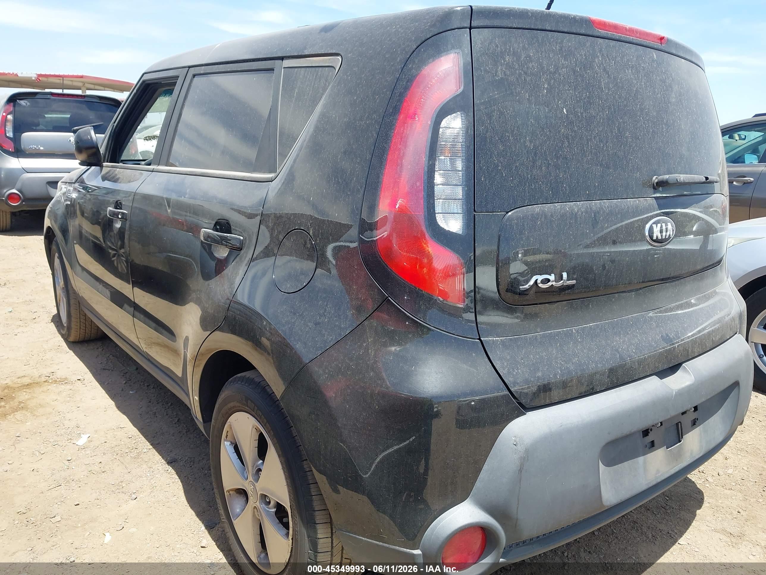 KIA SOUL image 3