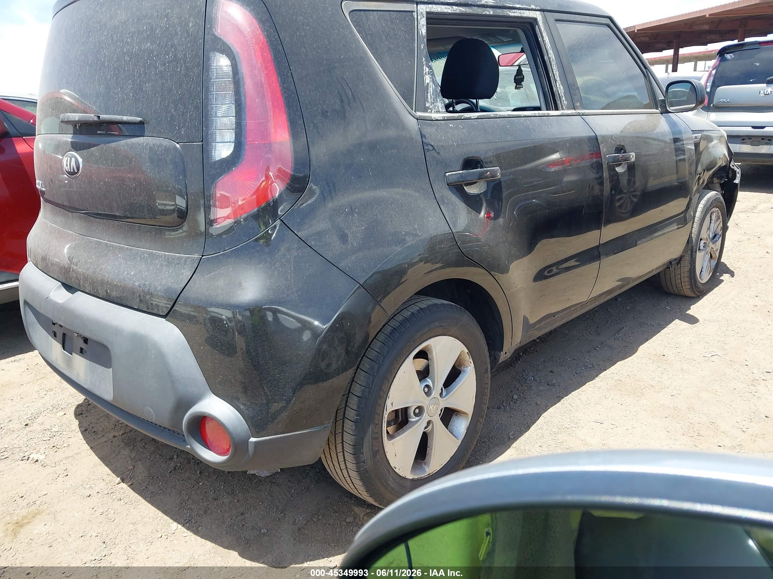 KIA SOUL image 4