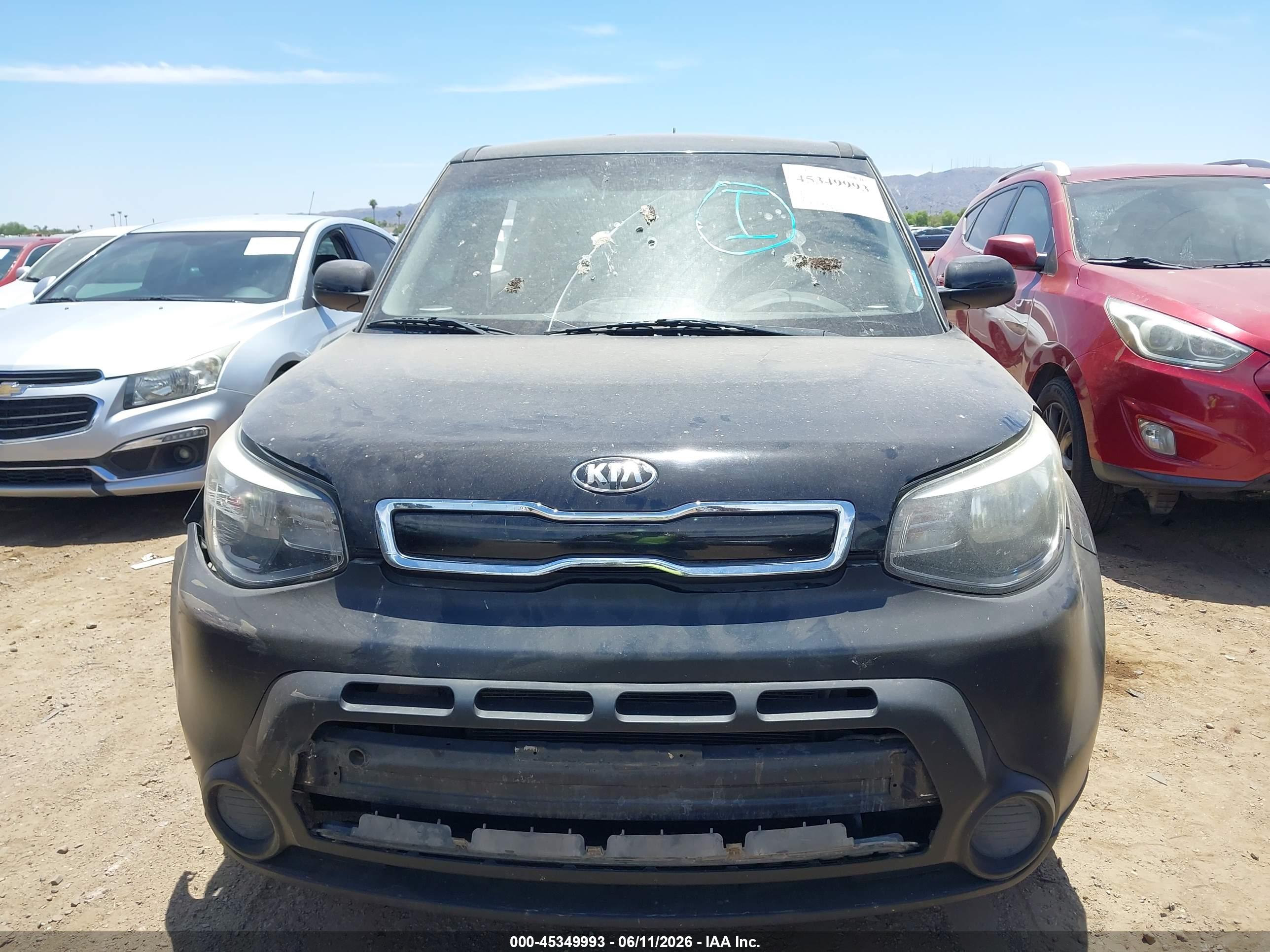 KIA SOUL image 6