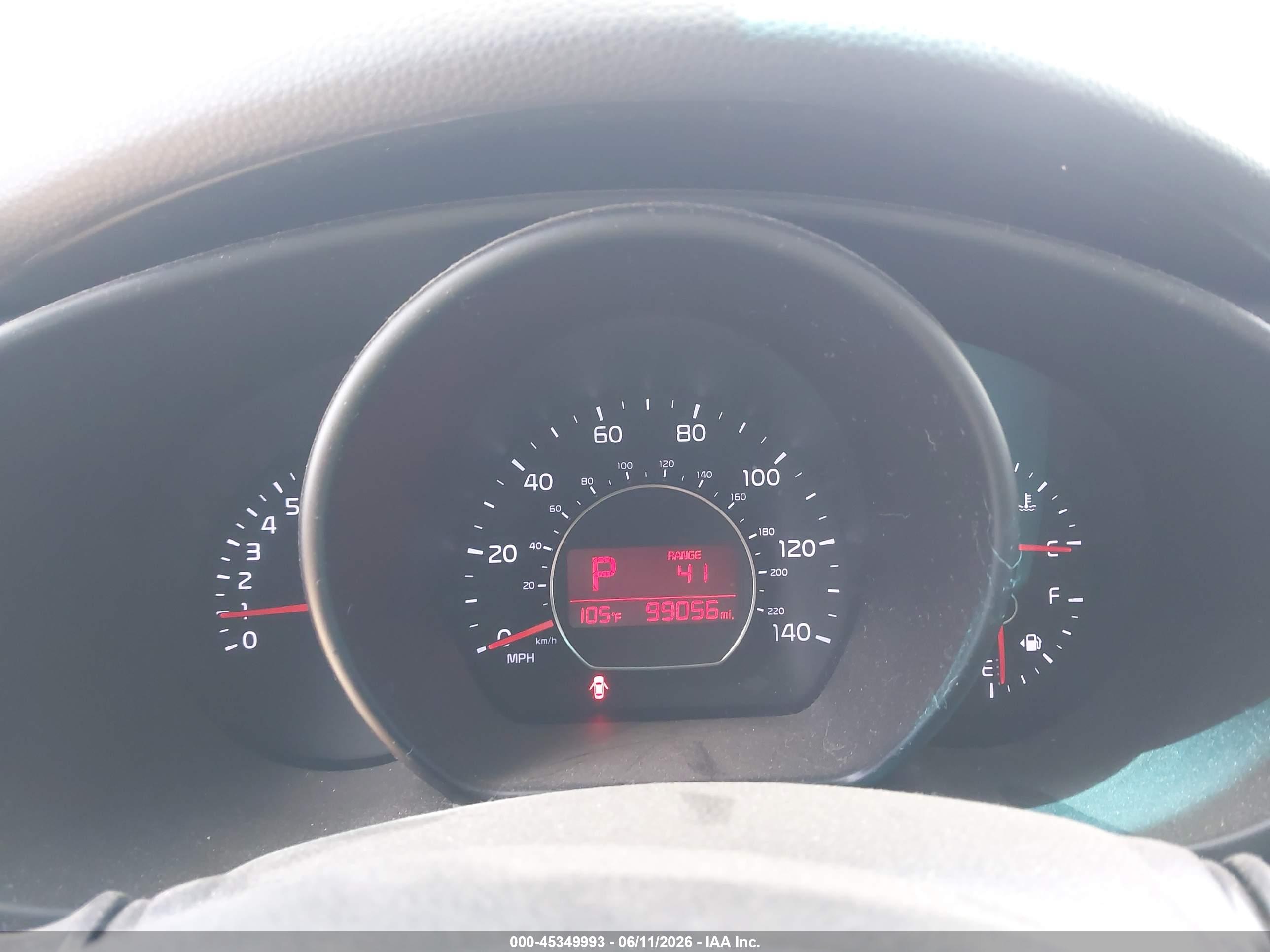 KIA SOUL image 7