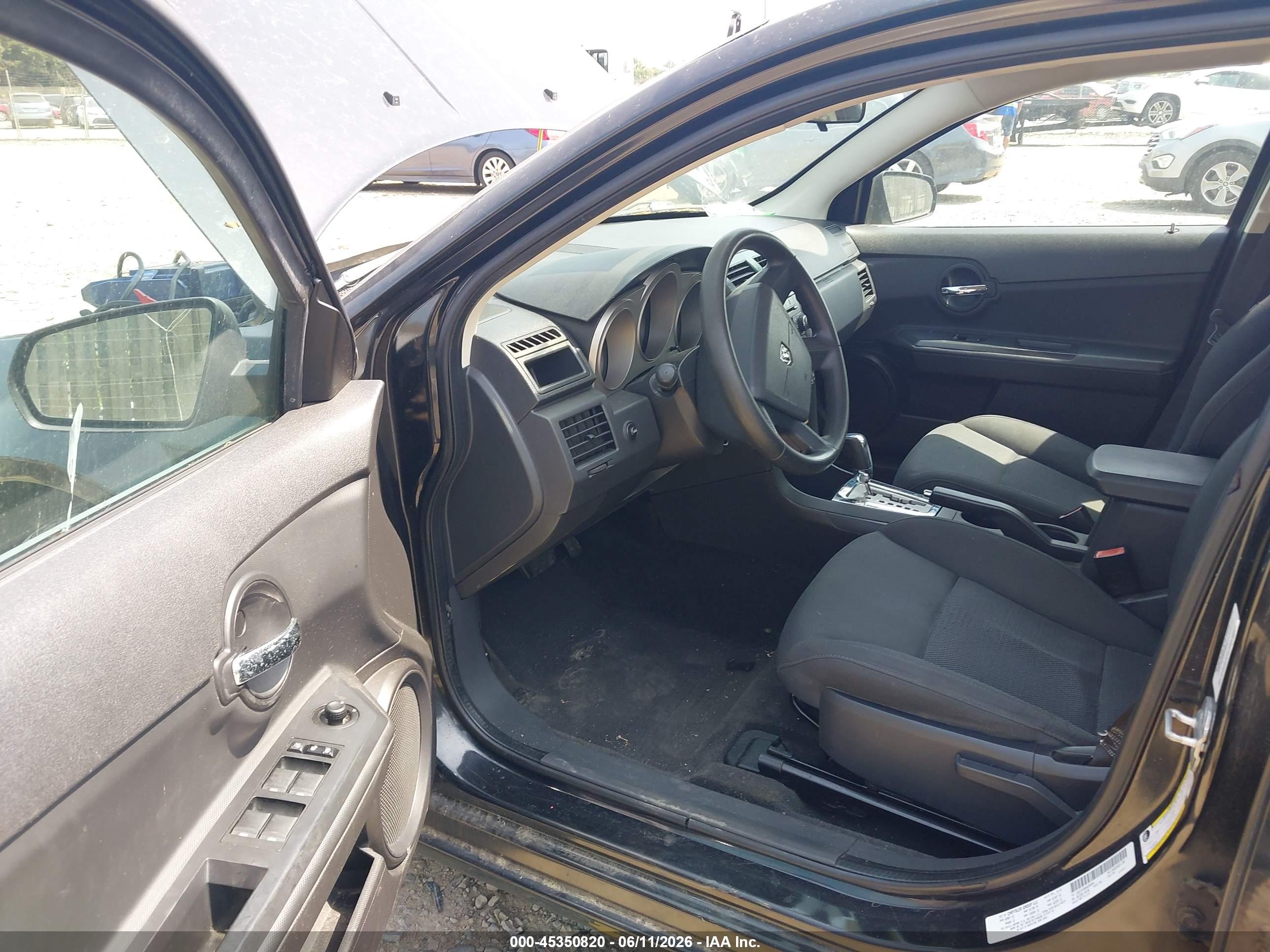 DODGE AVENGER image 5