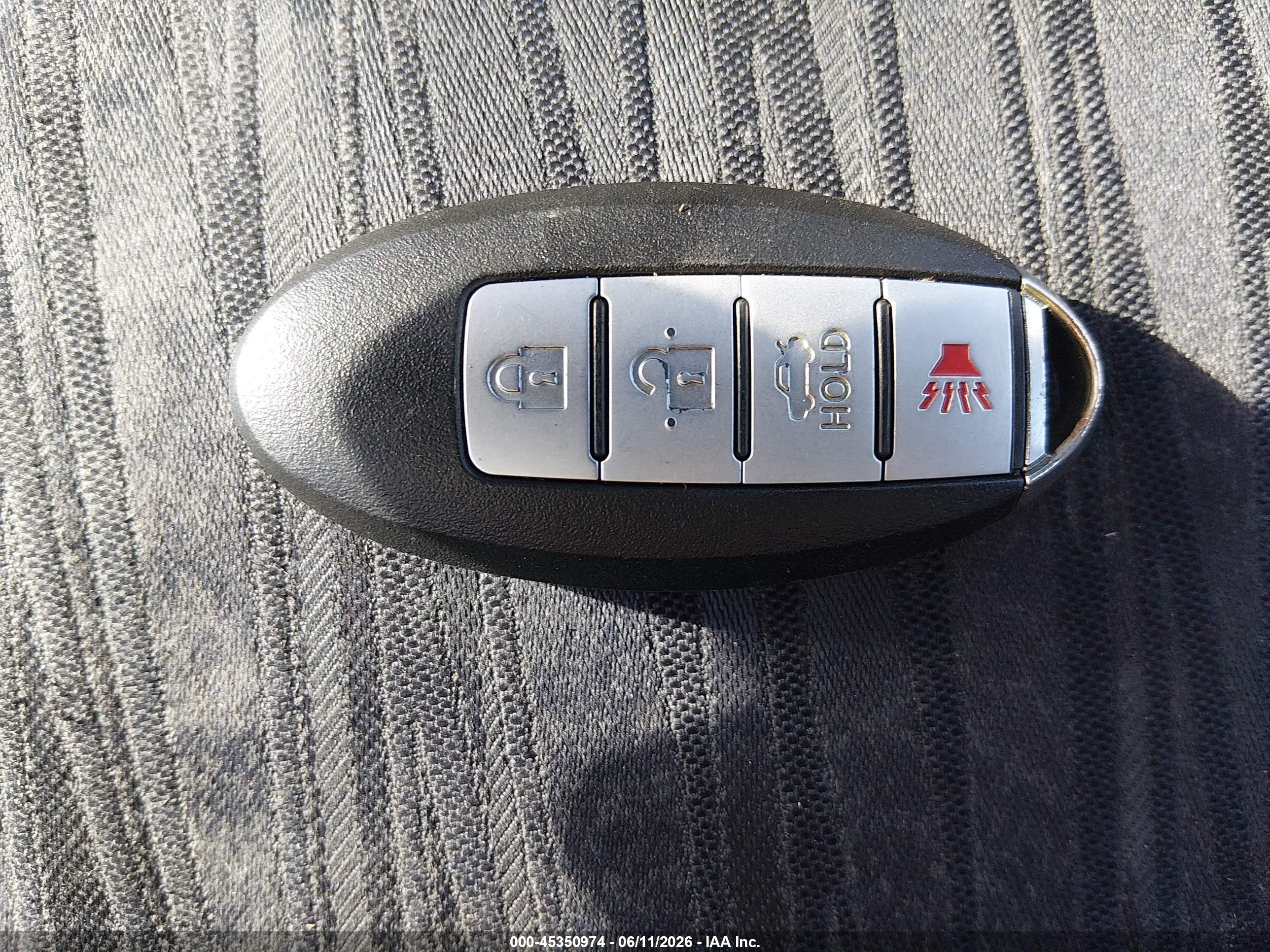 NISSAN SENTRA image 11