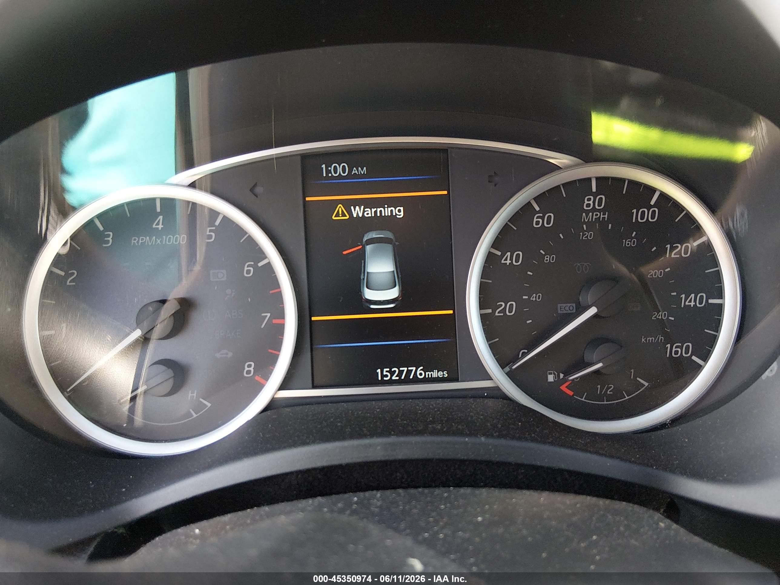 NISSAN SENTRA image 7