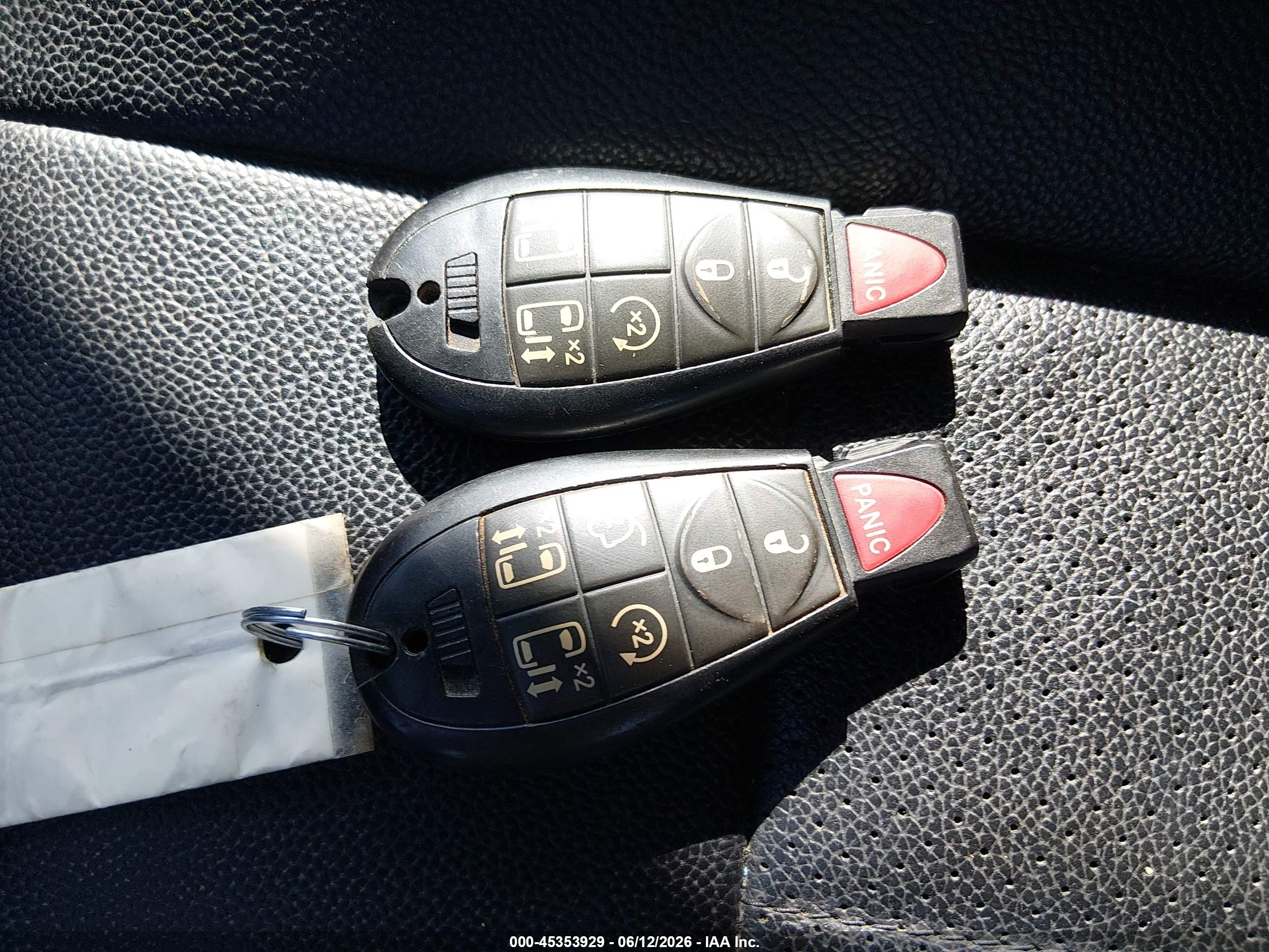 DODGE GRAND image 11