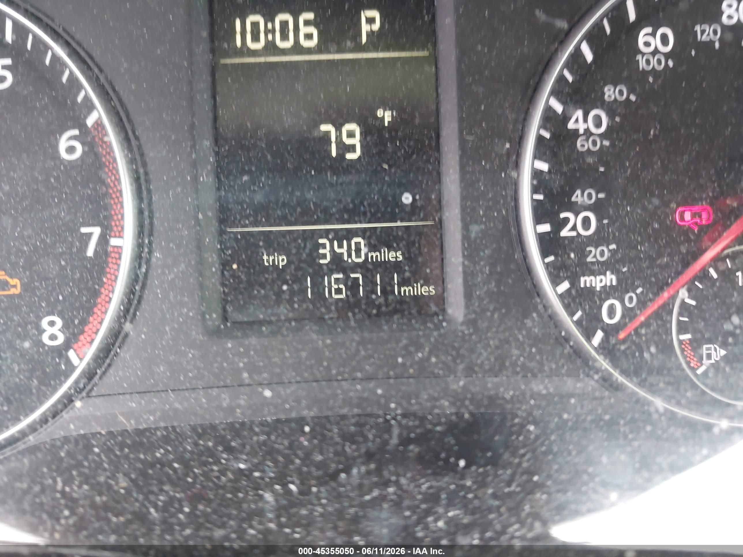 VOLKSWAGEN PASSAT image 7
