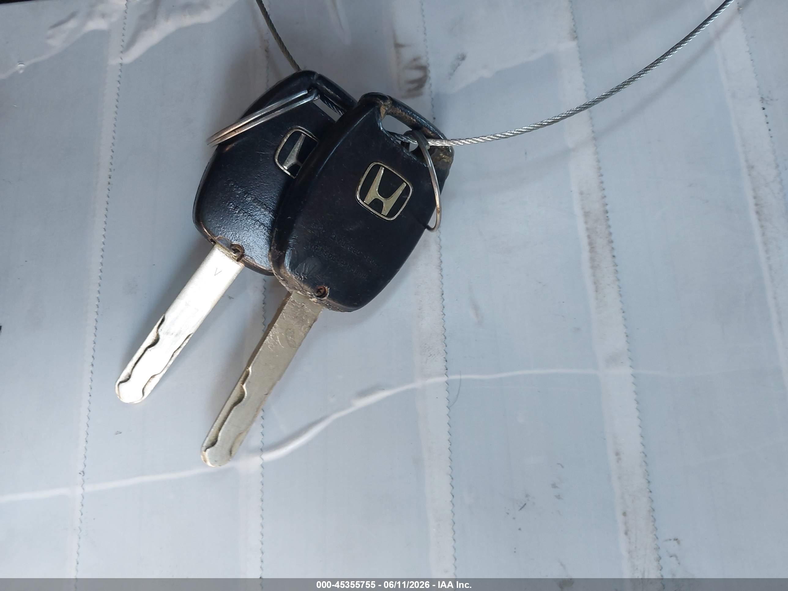 HONDA RIDGELINE image 11