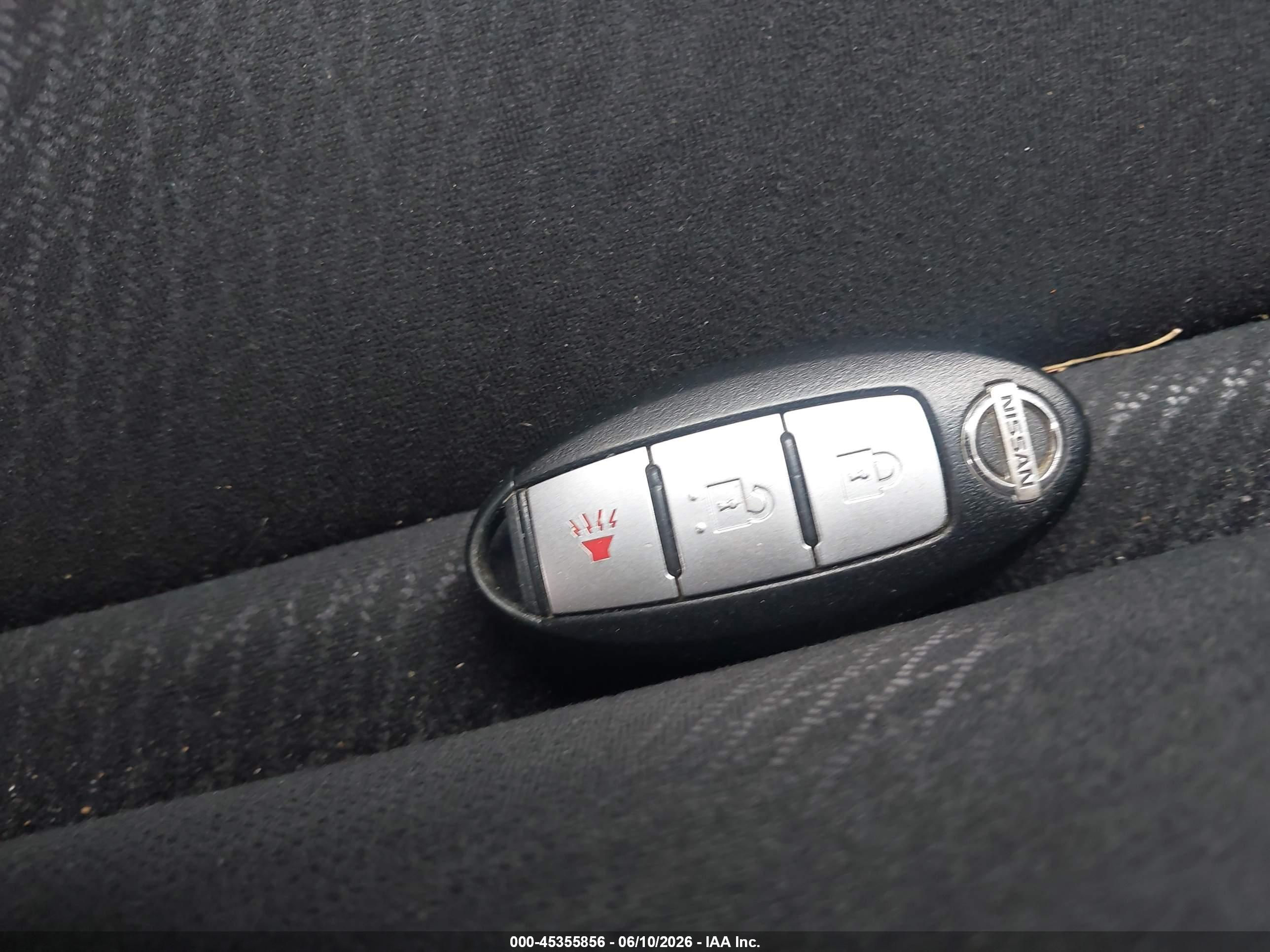 NISSAN PATHFINDER image 11